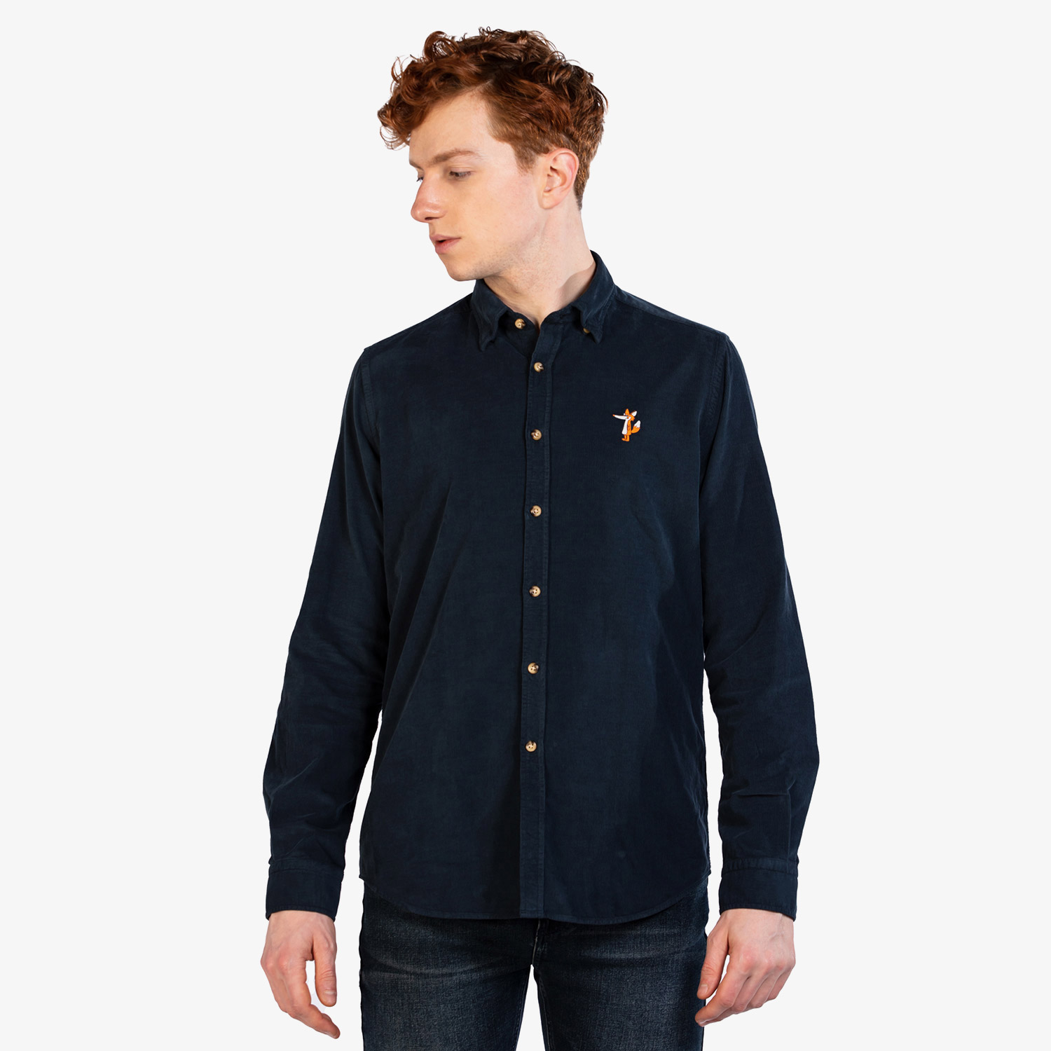 Ruck&Maul Erkek Gömlek