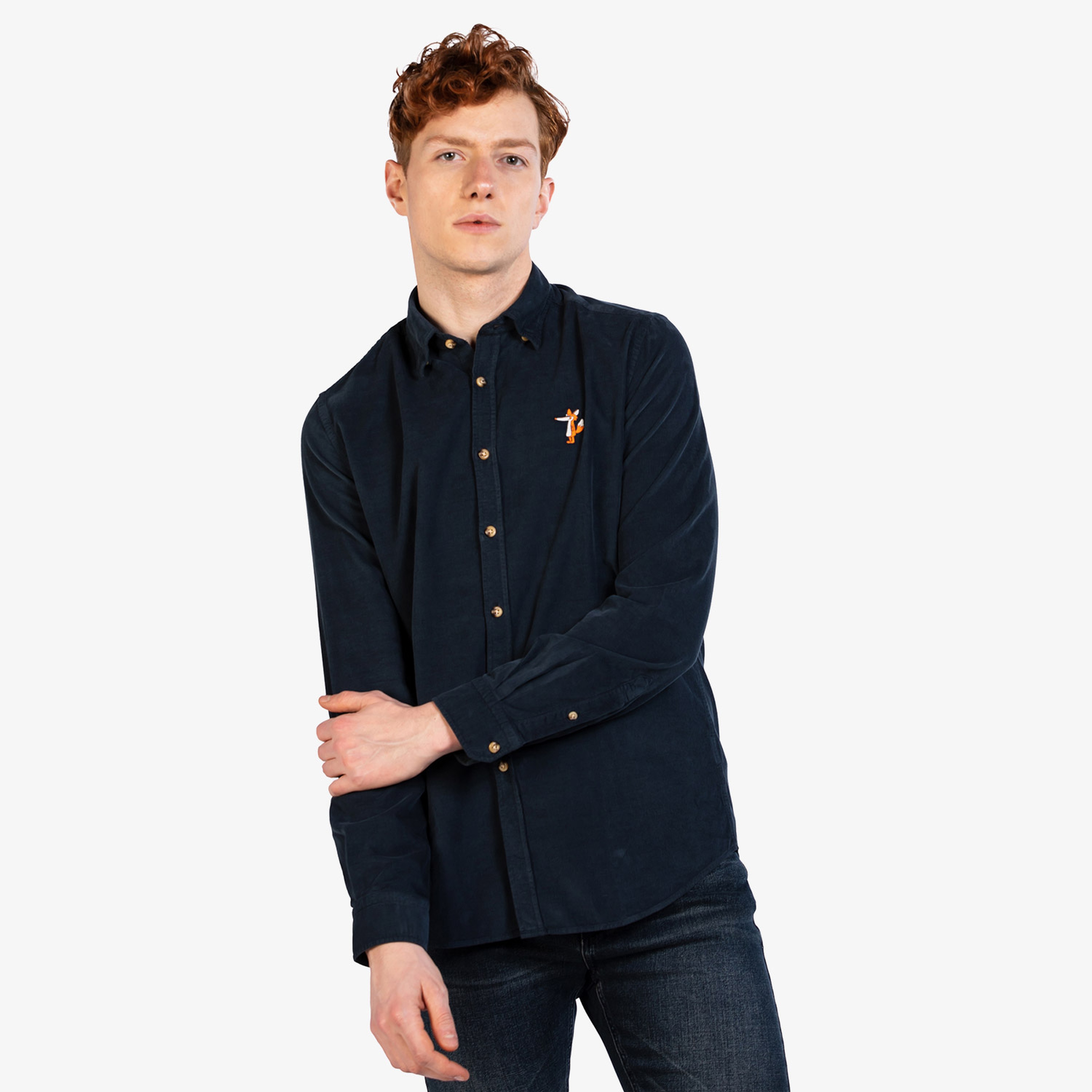 Ruck&Maul Erkek Gömlek