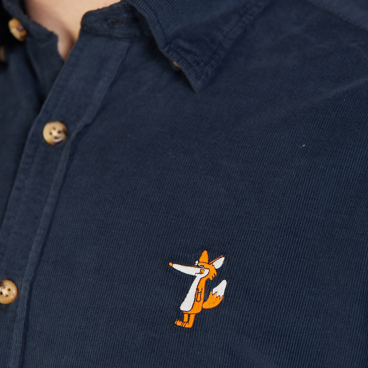 Ruck&Maul Erkek Gömlek