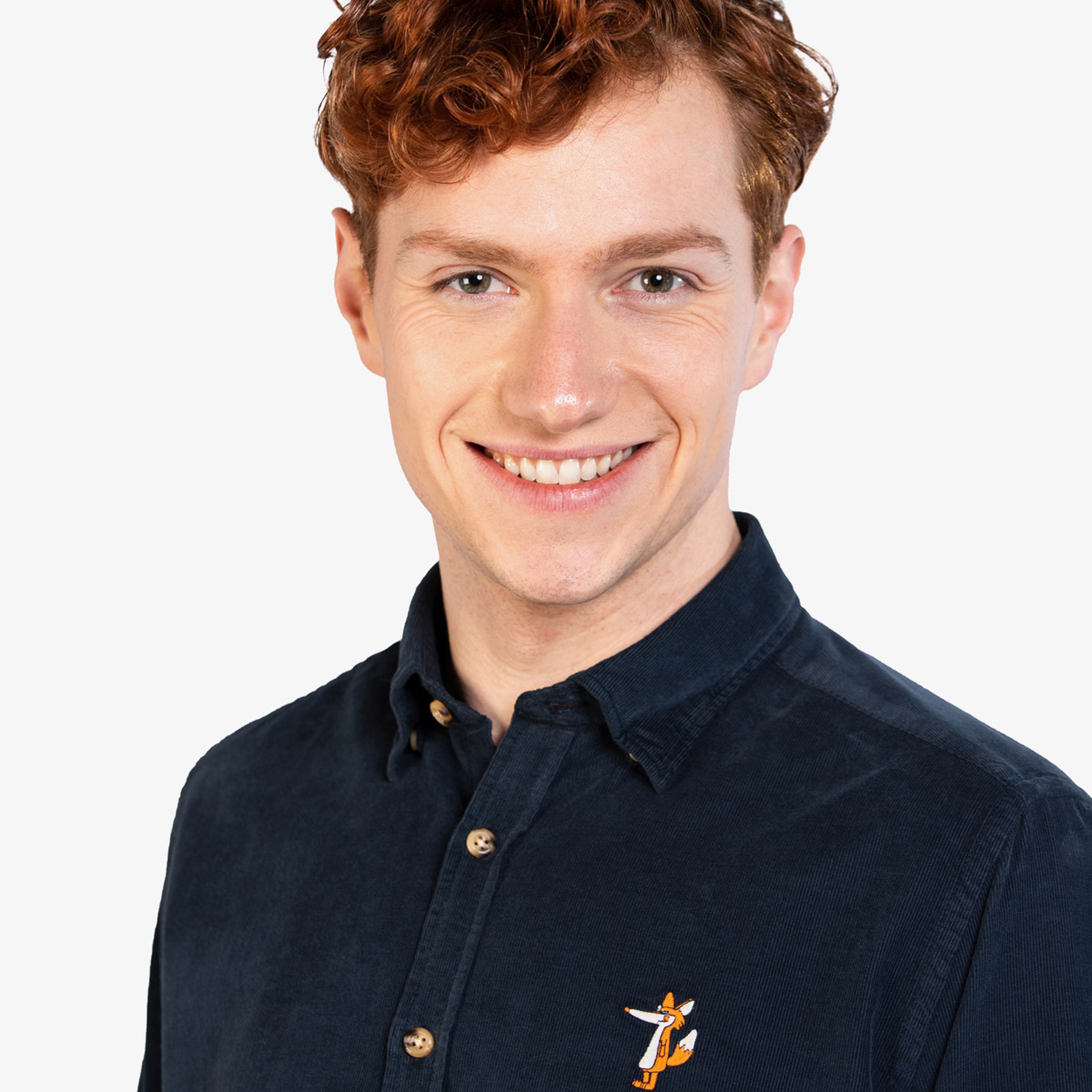 Ruck&Maul Erkek Gömlek