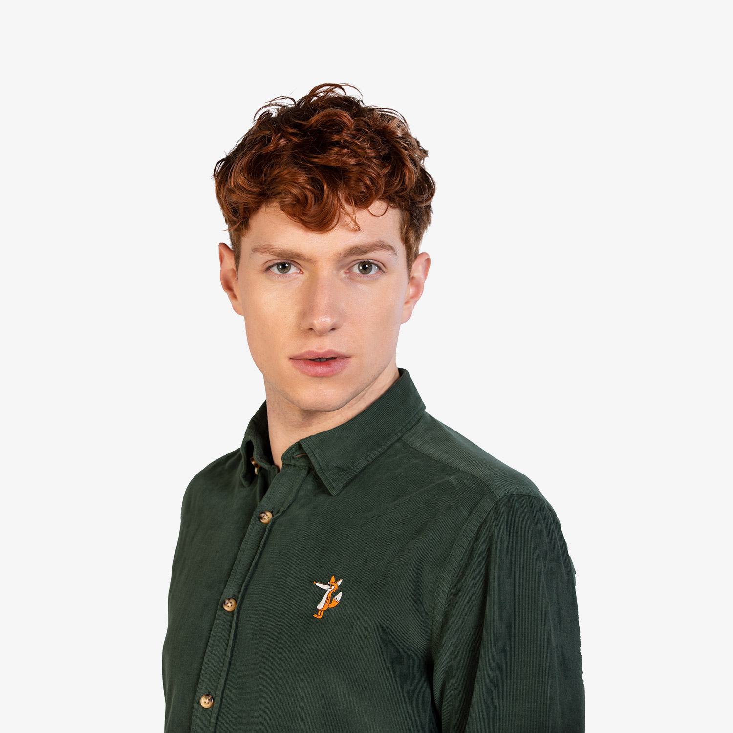 Ruck&Maul Erkek Gömlek