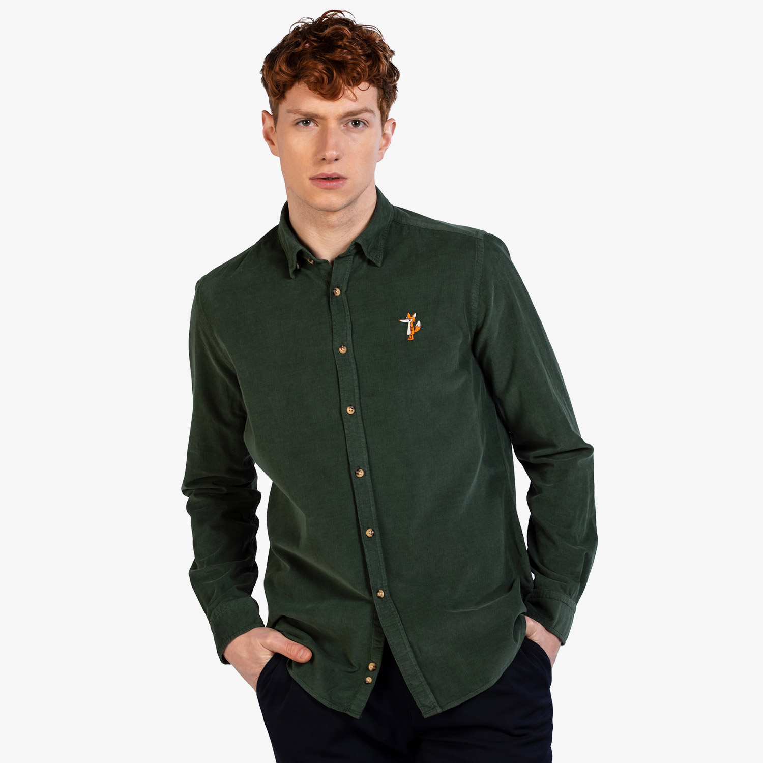 Ruck&Maul Erkek Gömlek