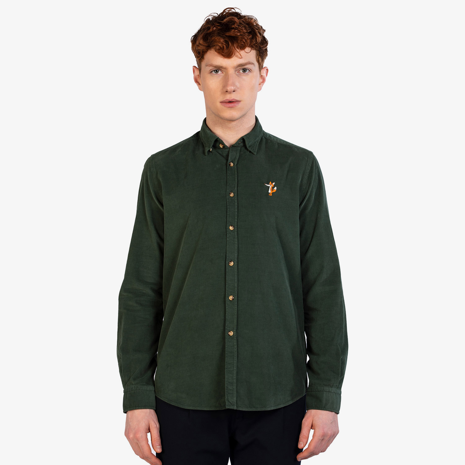 Ruck&Maul Erkek Gömlek