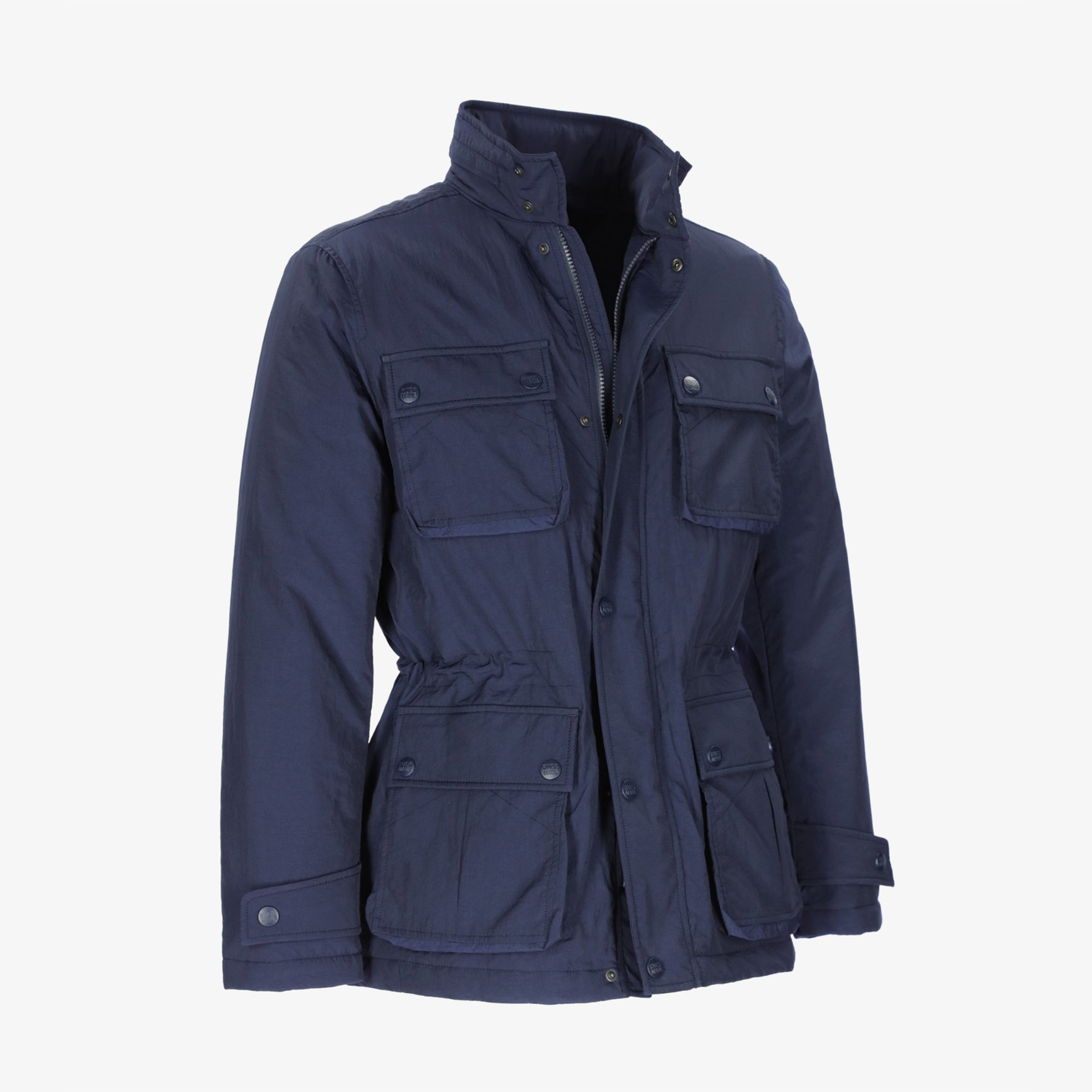 Ruck&Maul Erkek Mont