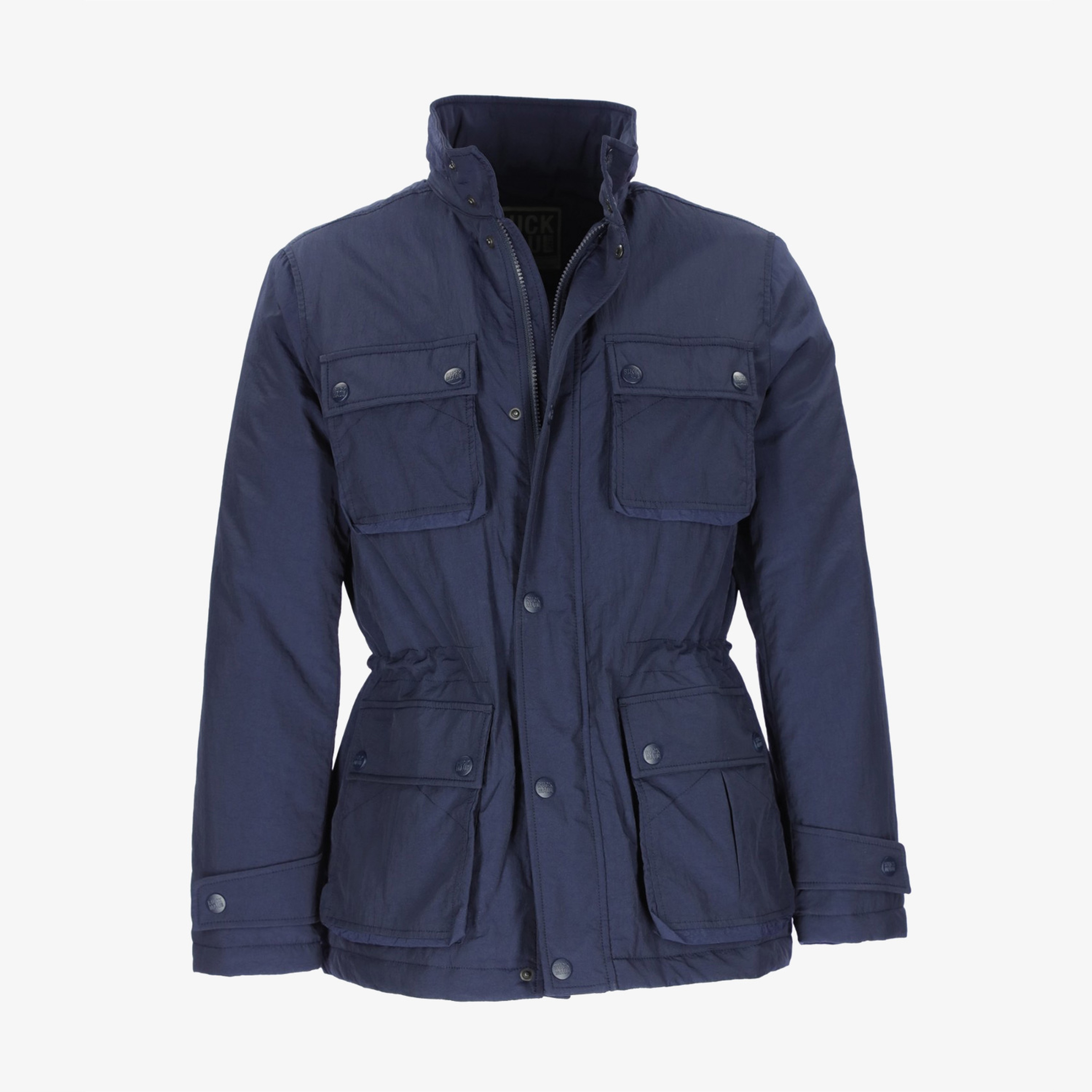 Ruck&Maul Erkek Mont