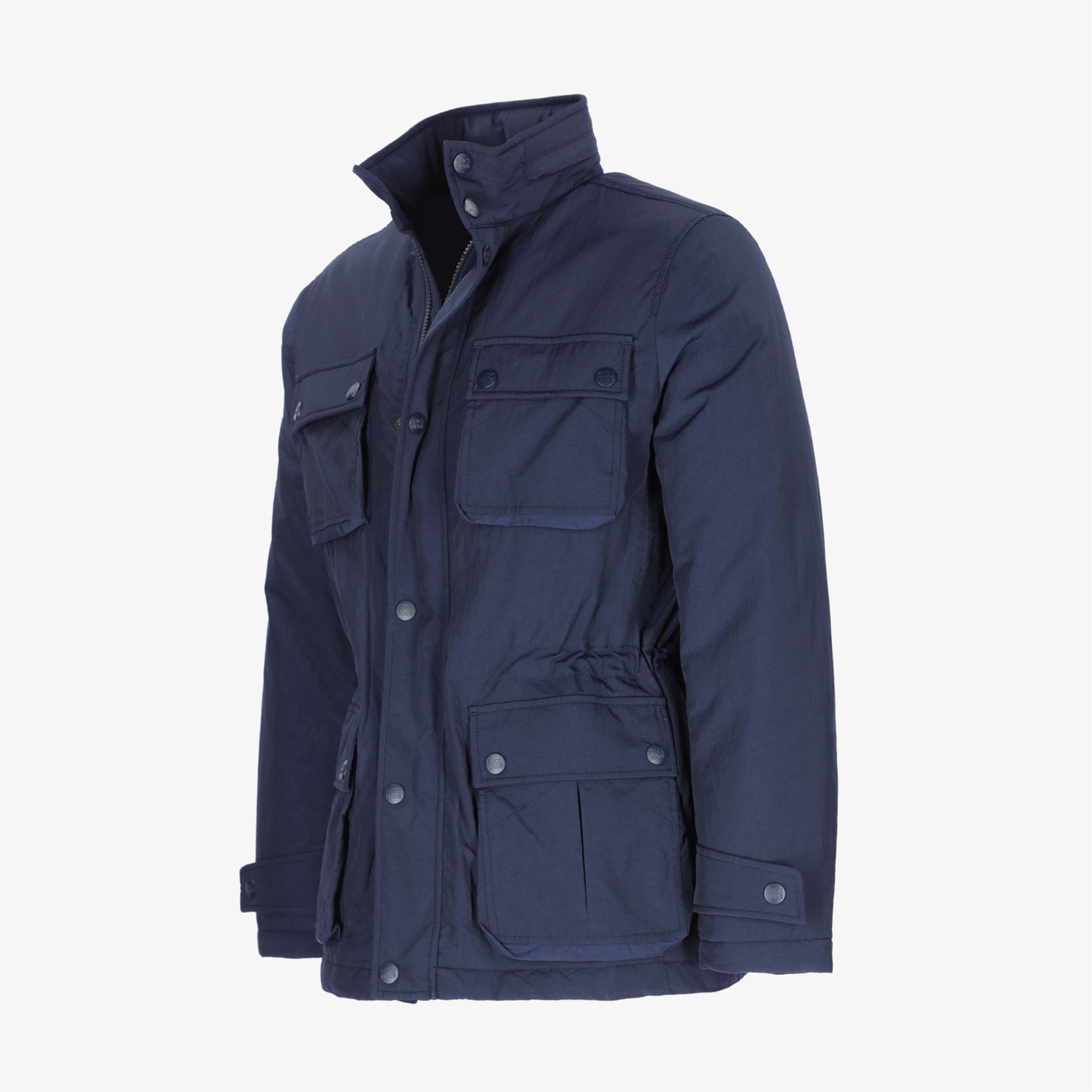 Ruck&Maul Erkek Mont