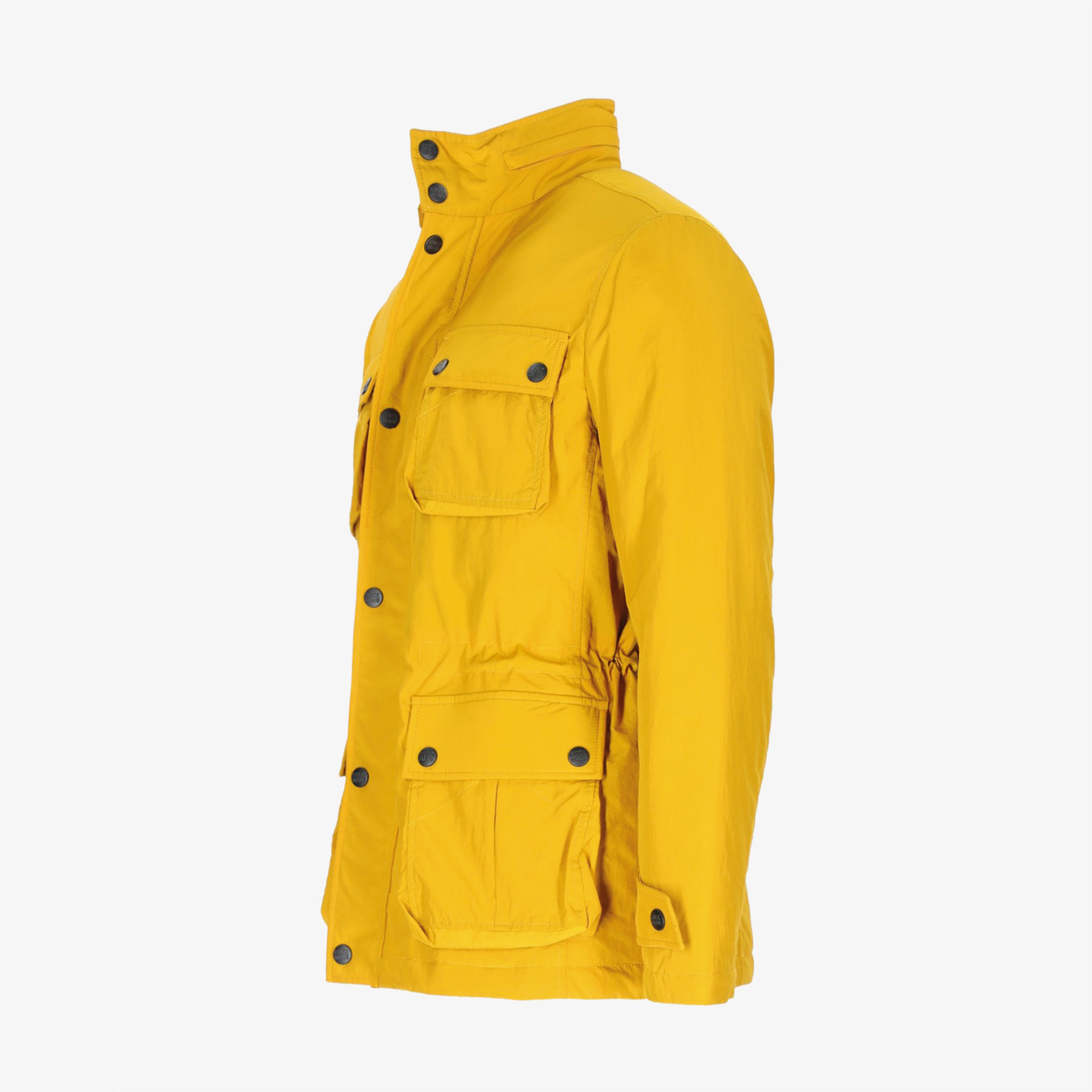 Ruck&Maul Erkek Mont