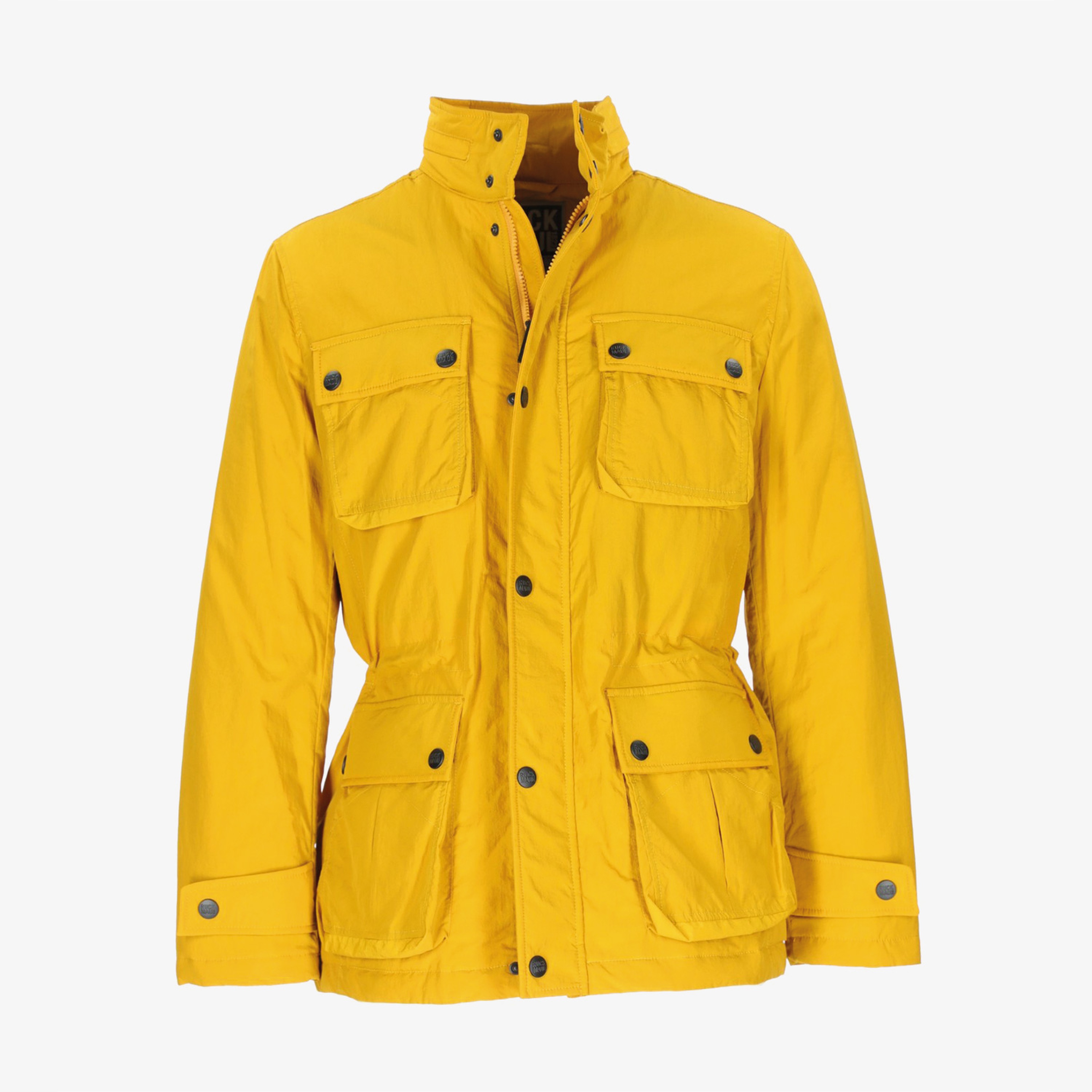 Ruck&Maul Erkek Mont