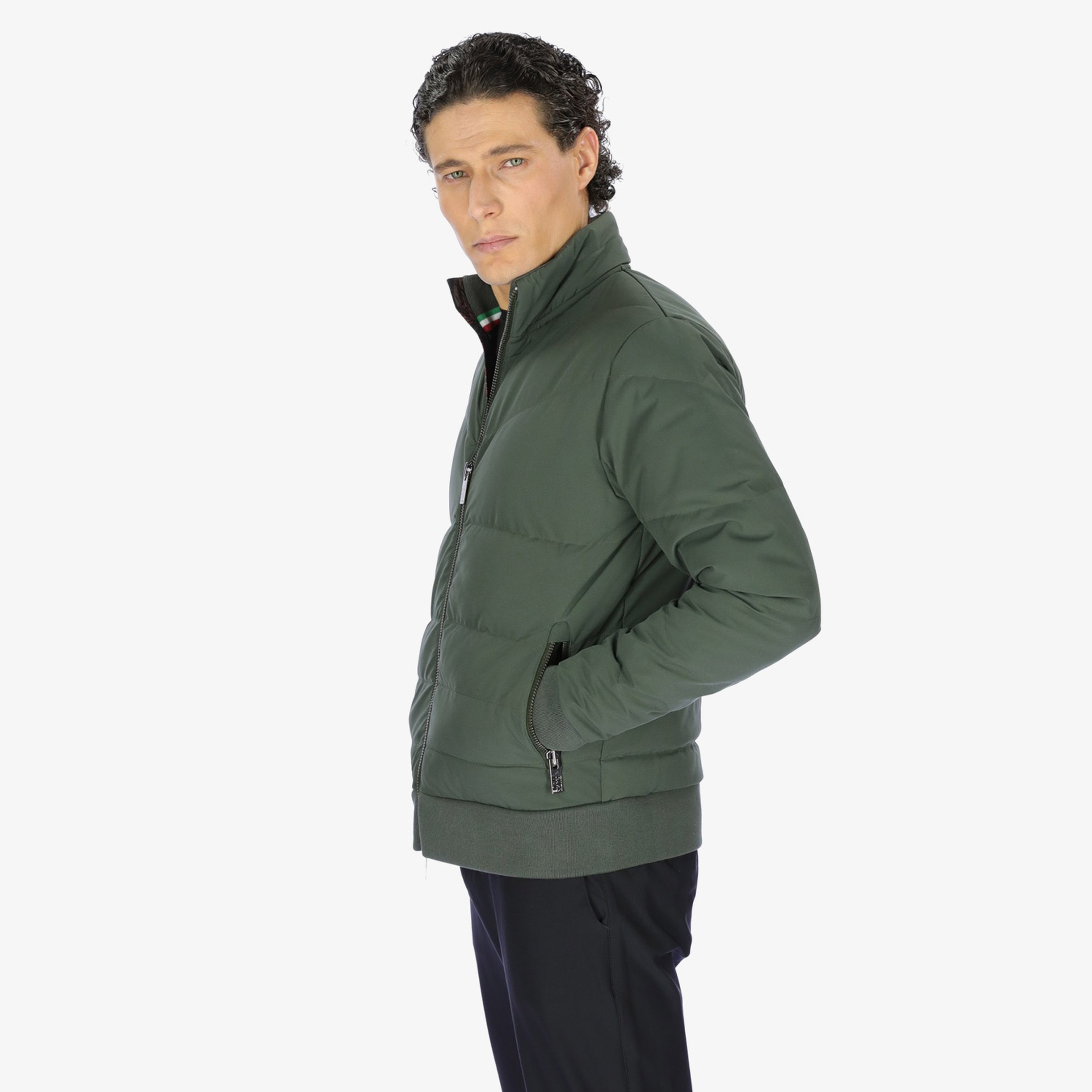 Ruck&Maul Erkek Mont