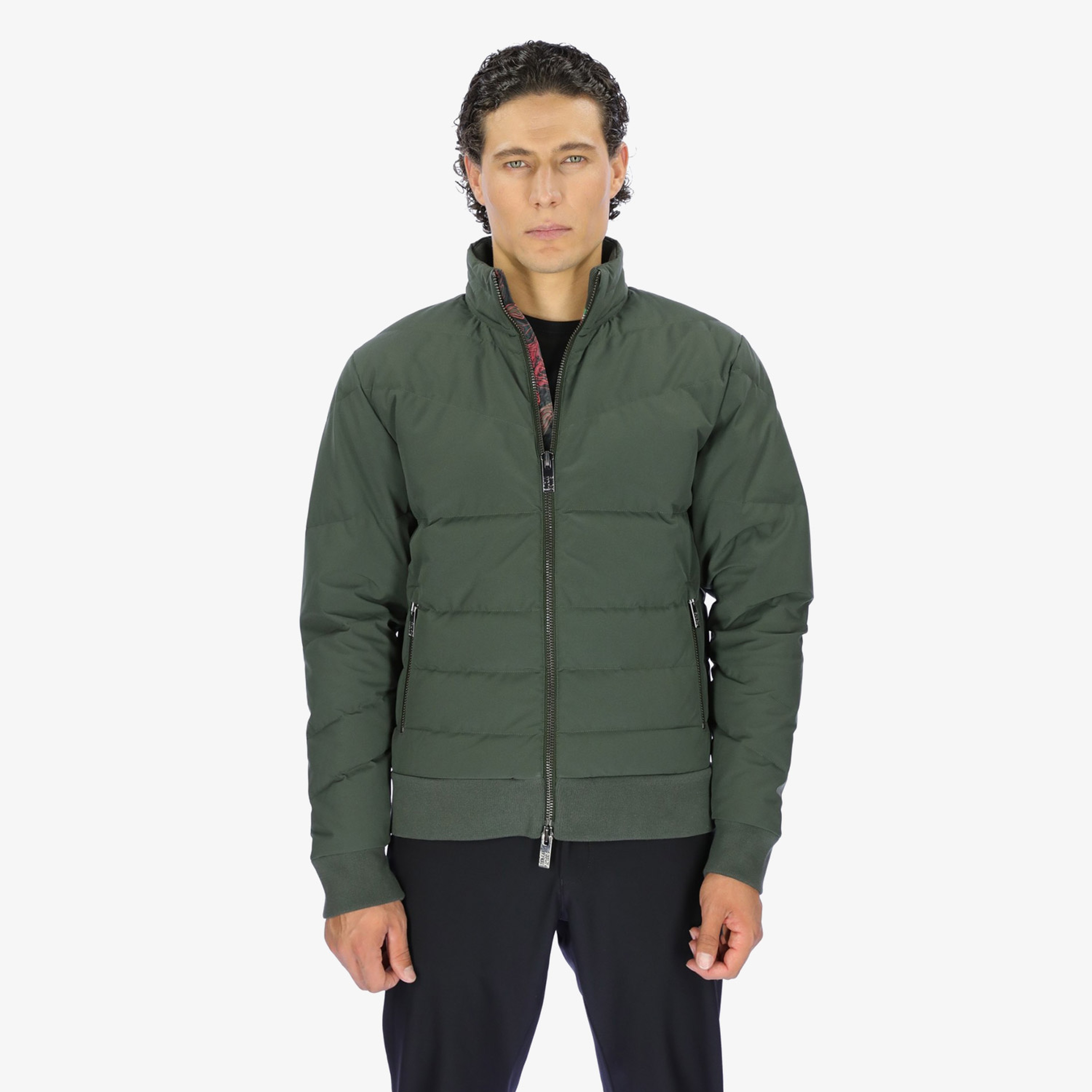 Ruck&Maul Erkek Mont