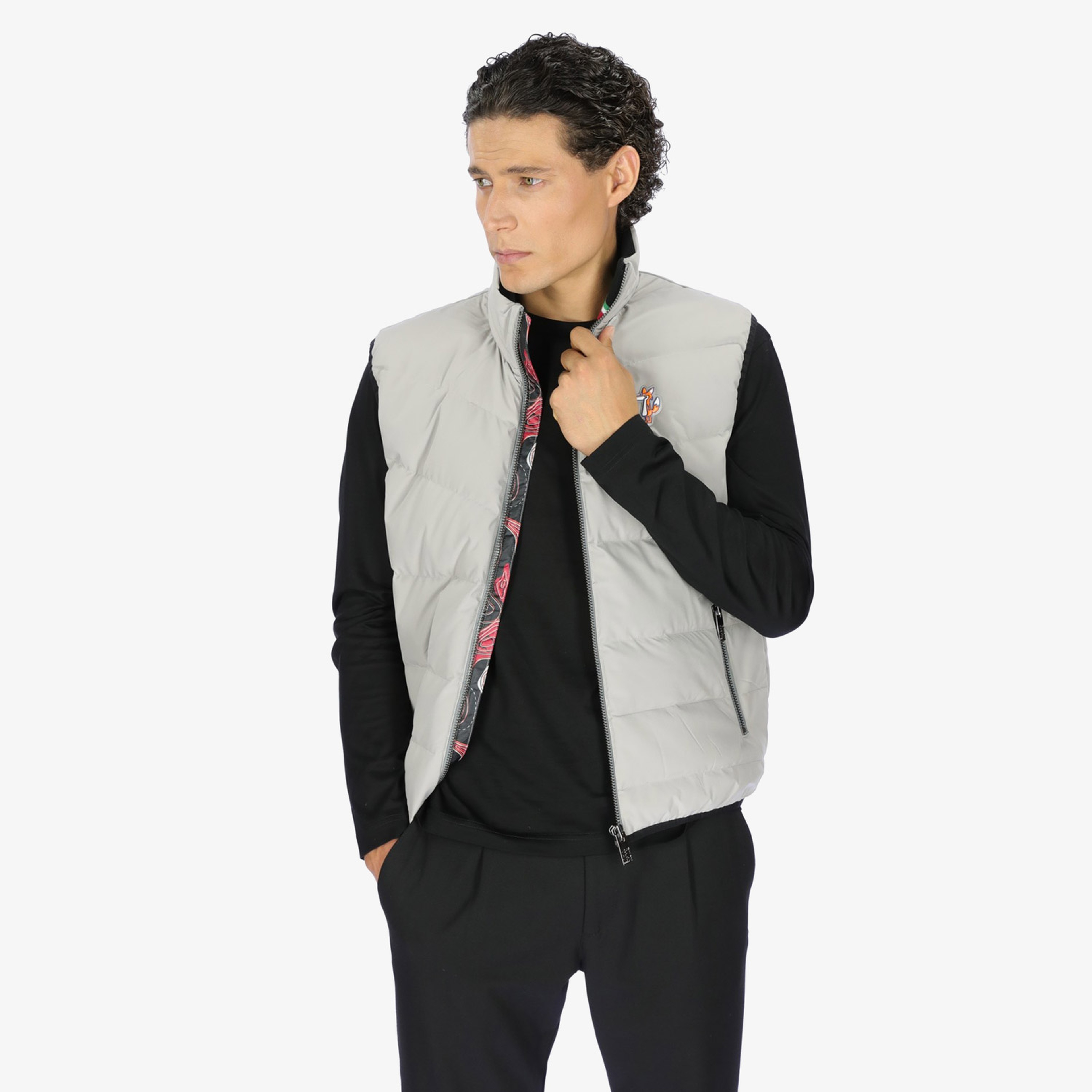 Ruck&Maul Erkek Yelek