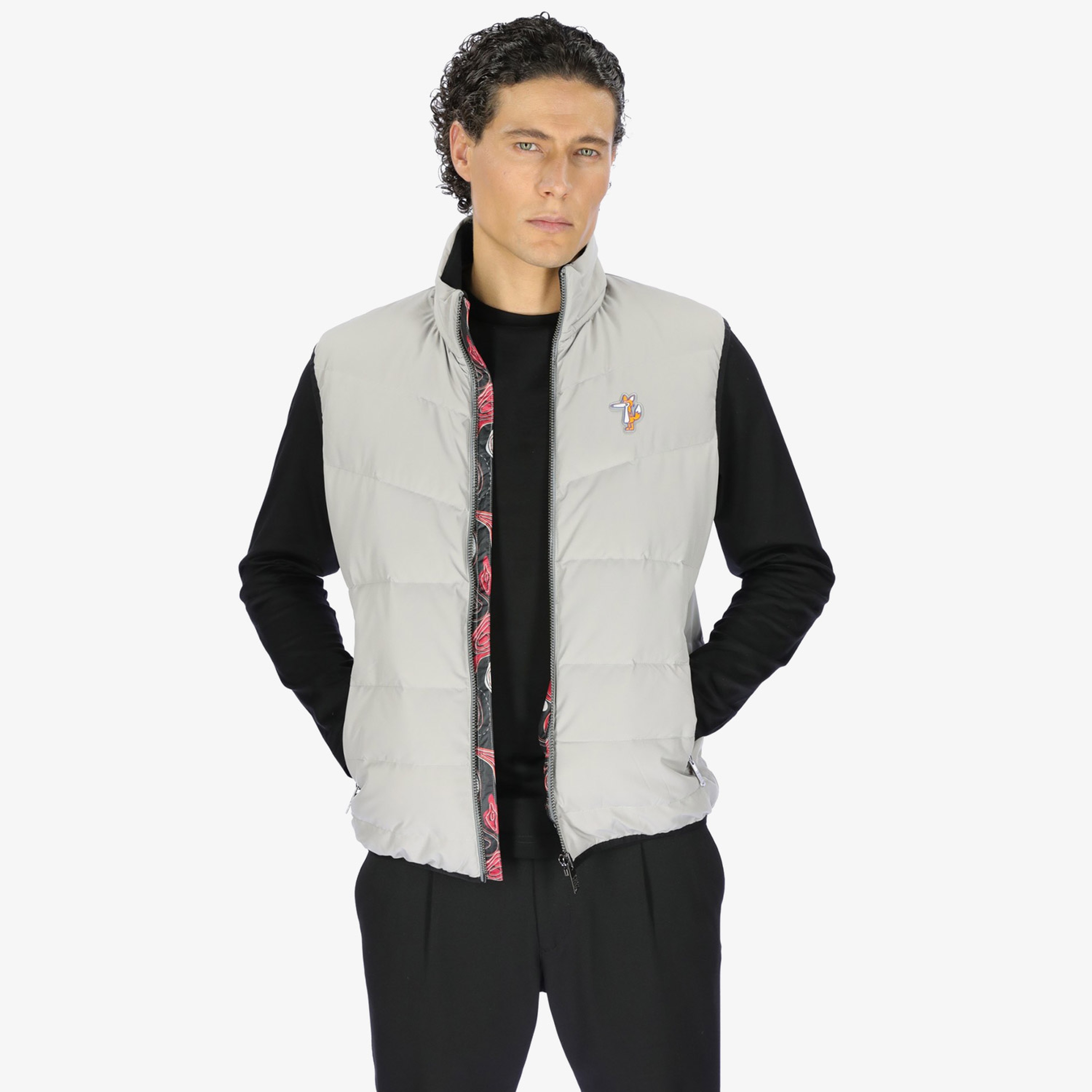 Ruck&Maul Erkek Yelek