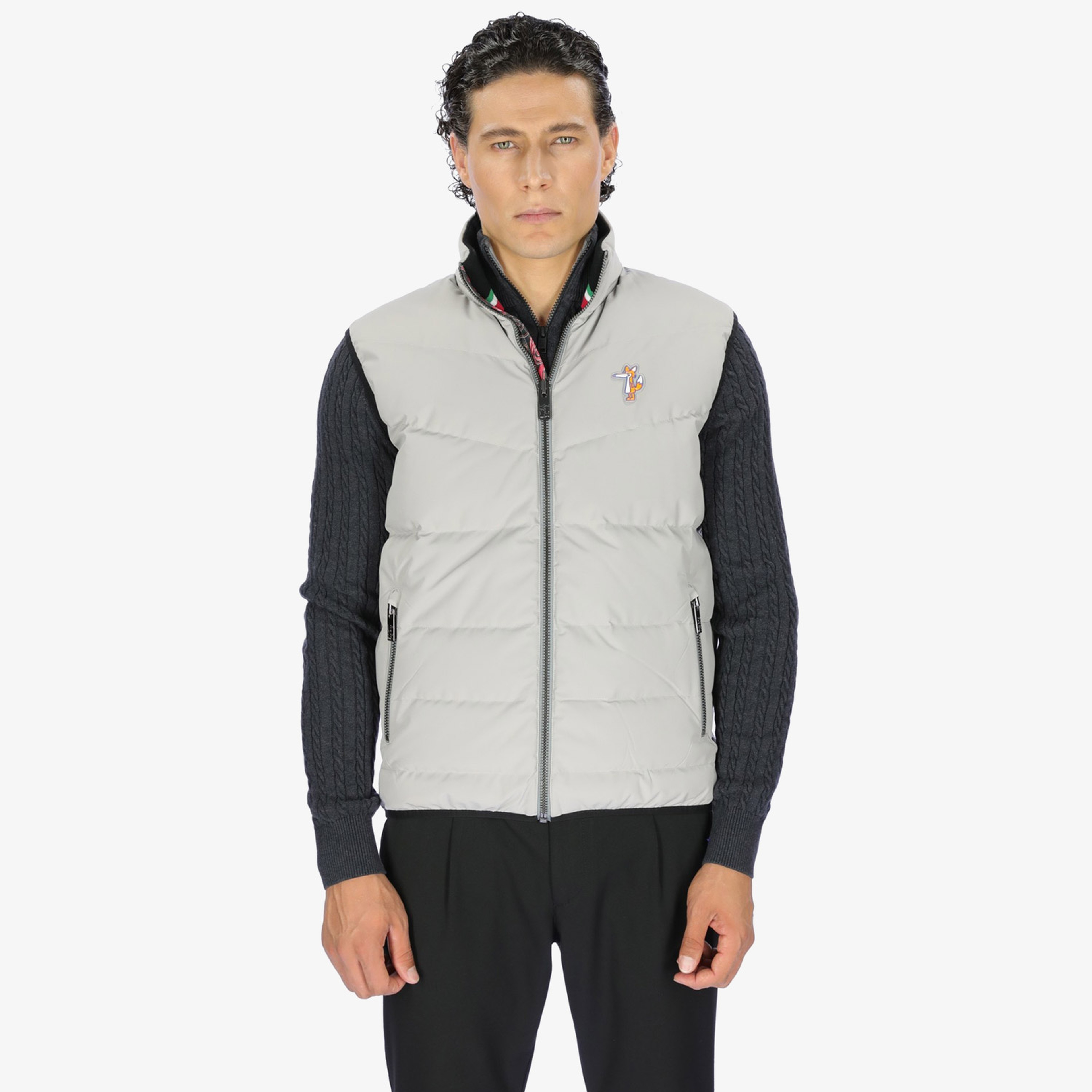 Ruck&Maul Erkek Yelek