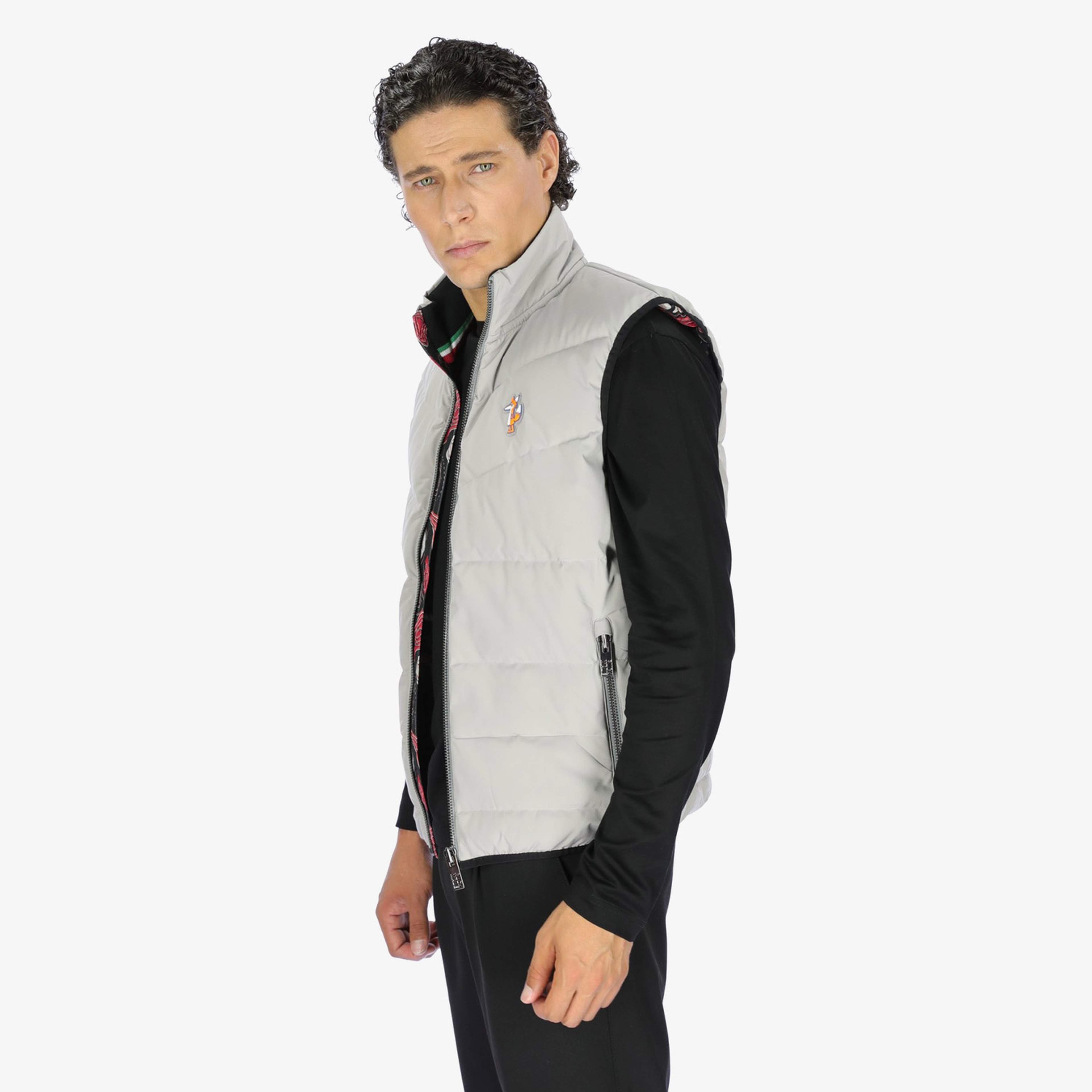 Ruck&Maul Erkek Yelek