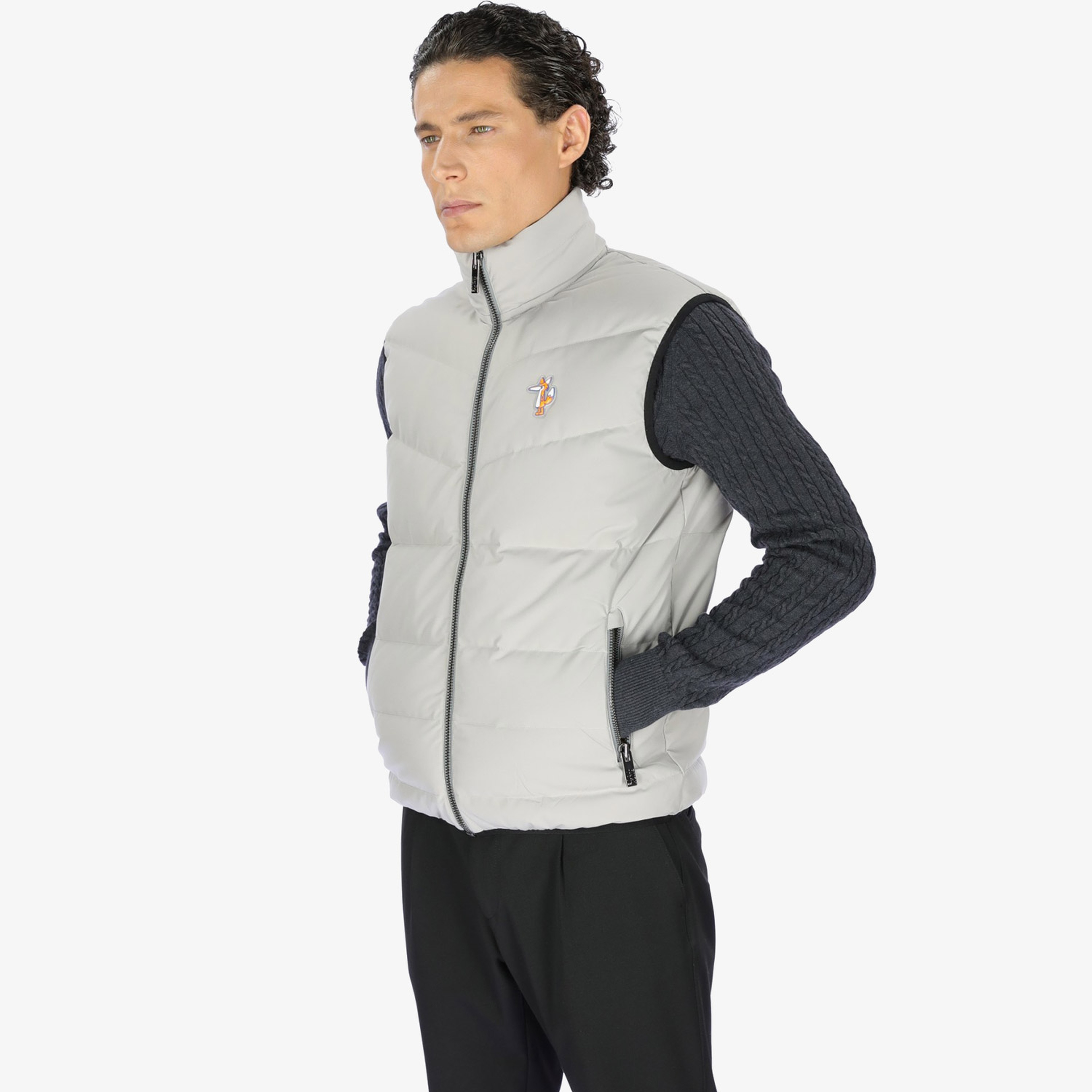 Ruck&Maul Erkek Yelek