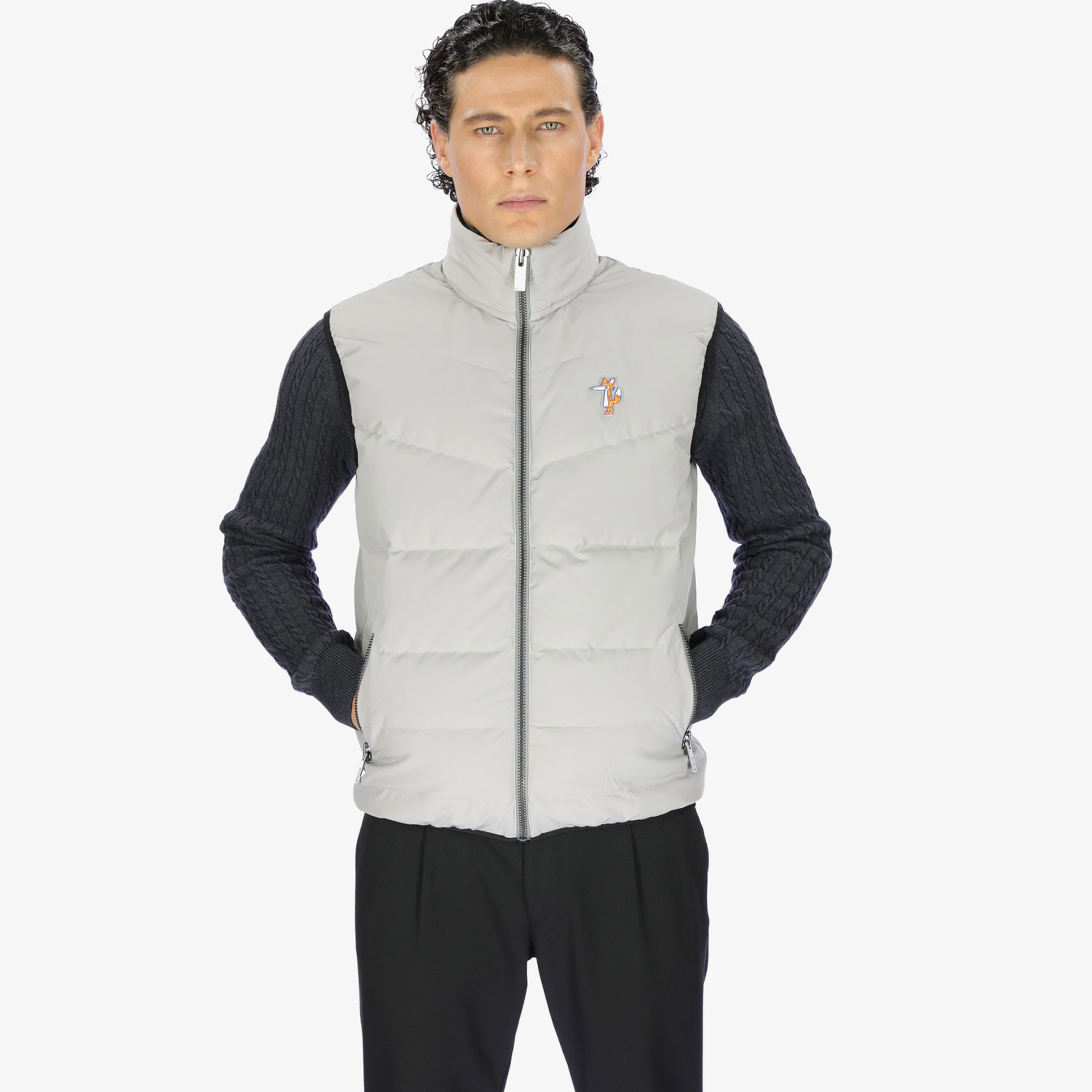 Ruck&Maul Erkek Yelek