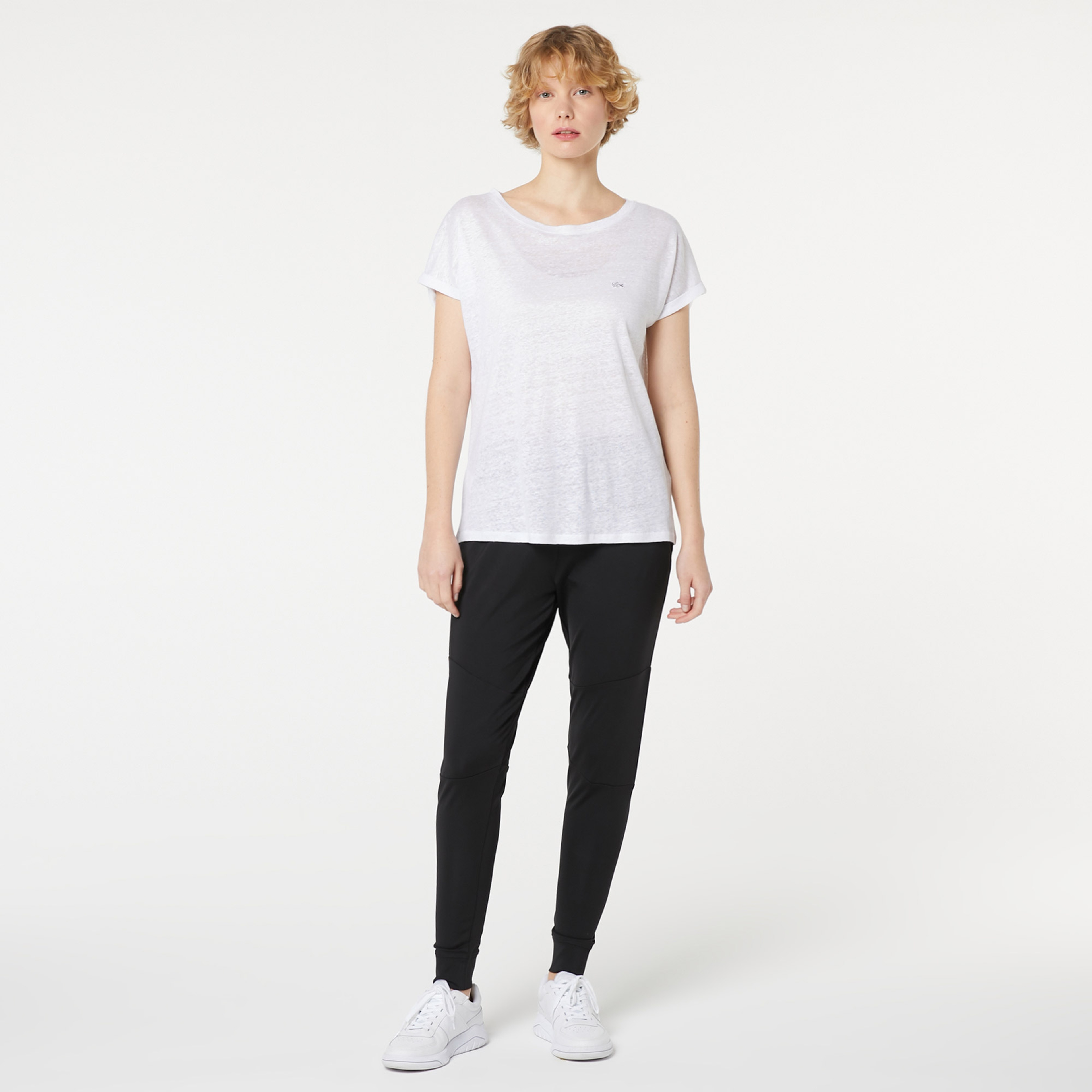 Lacoste Kadın T-Shirt