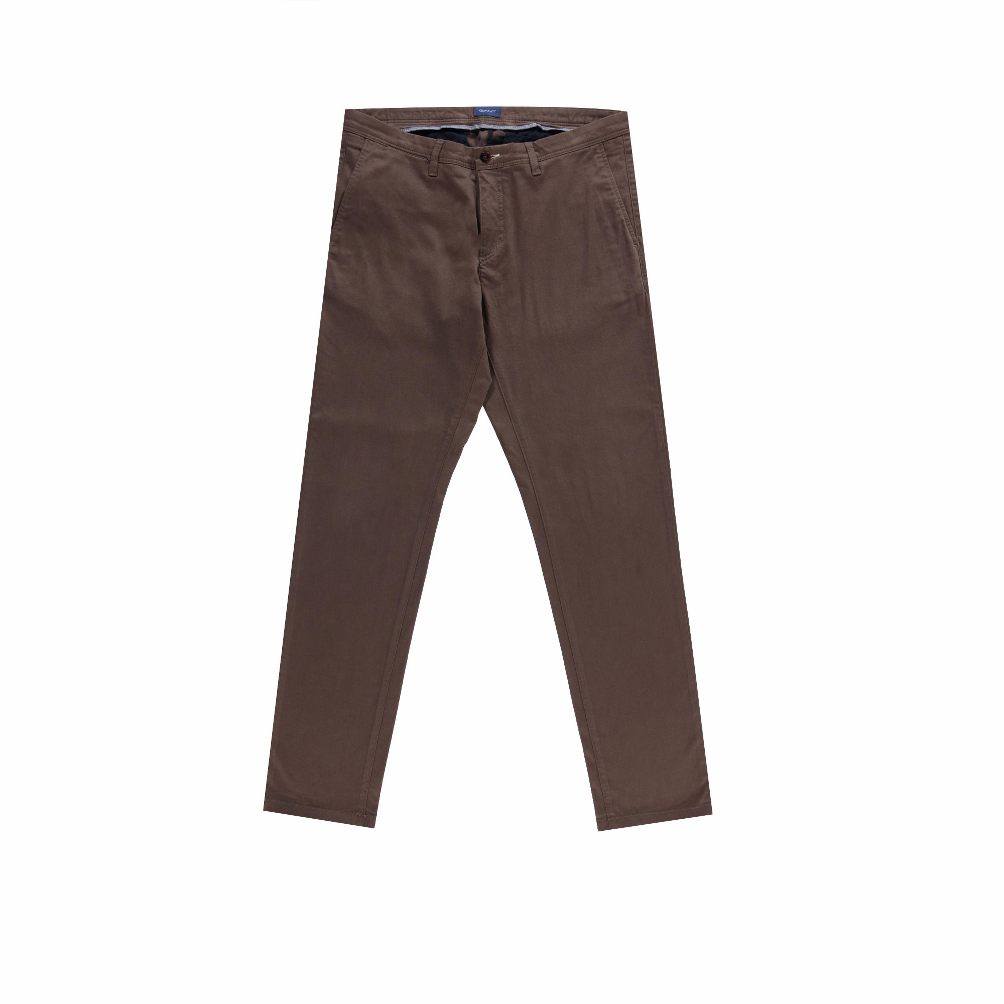GANT Erkek Kahverengi Pantolon