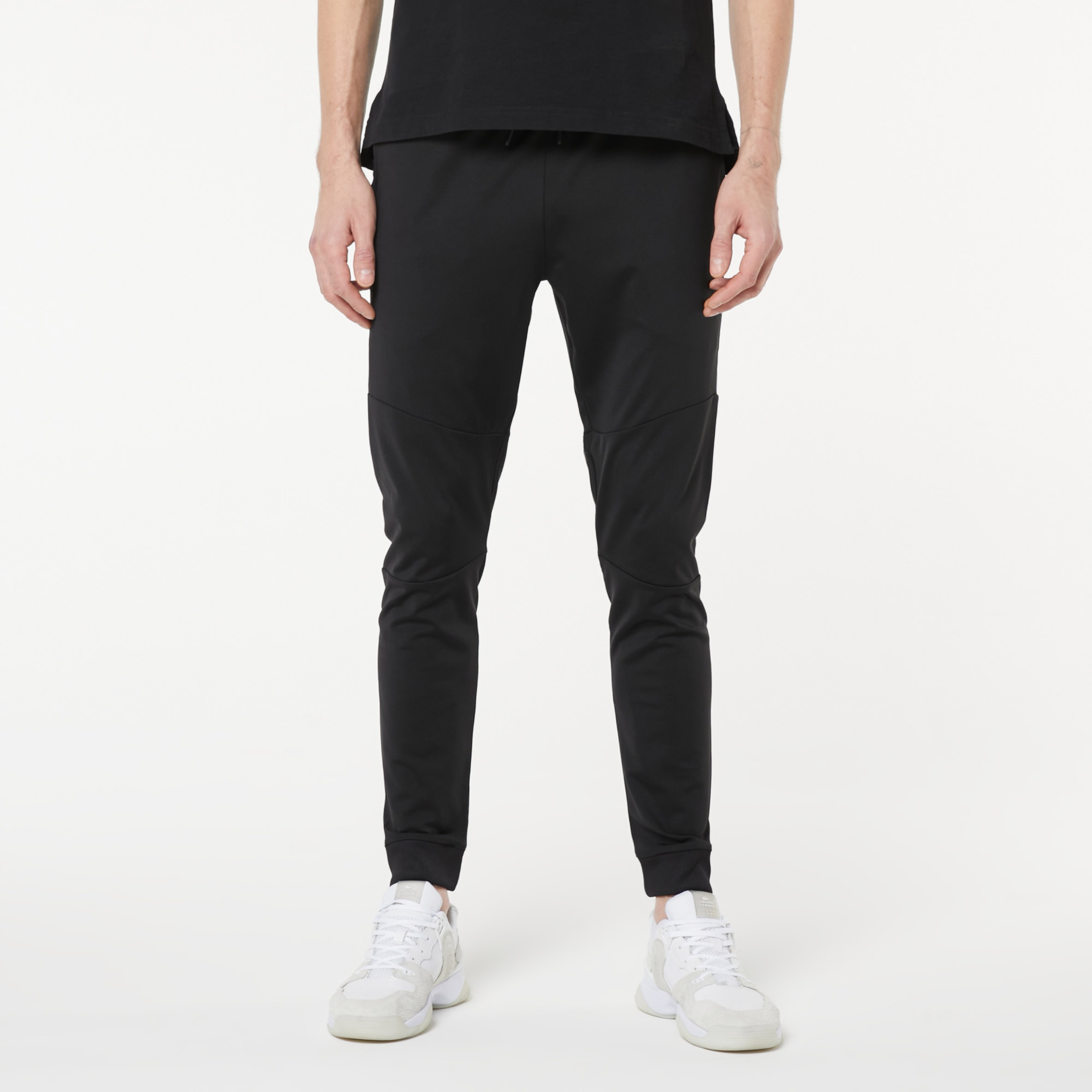 Lacoste Erkek Siyah Eşofman Altı