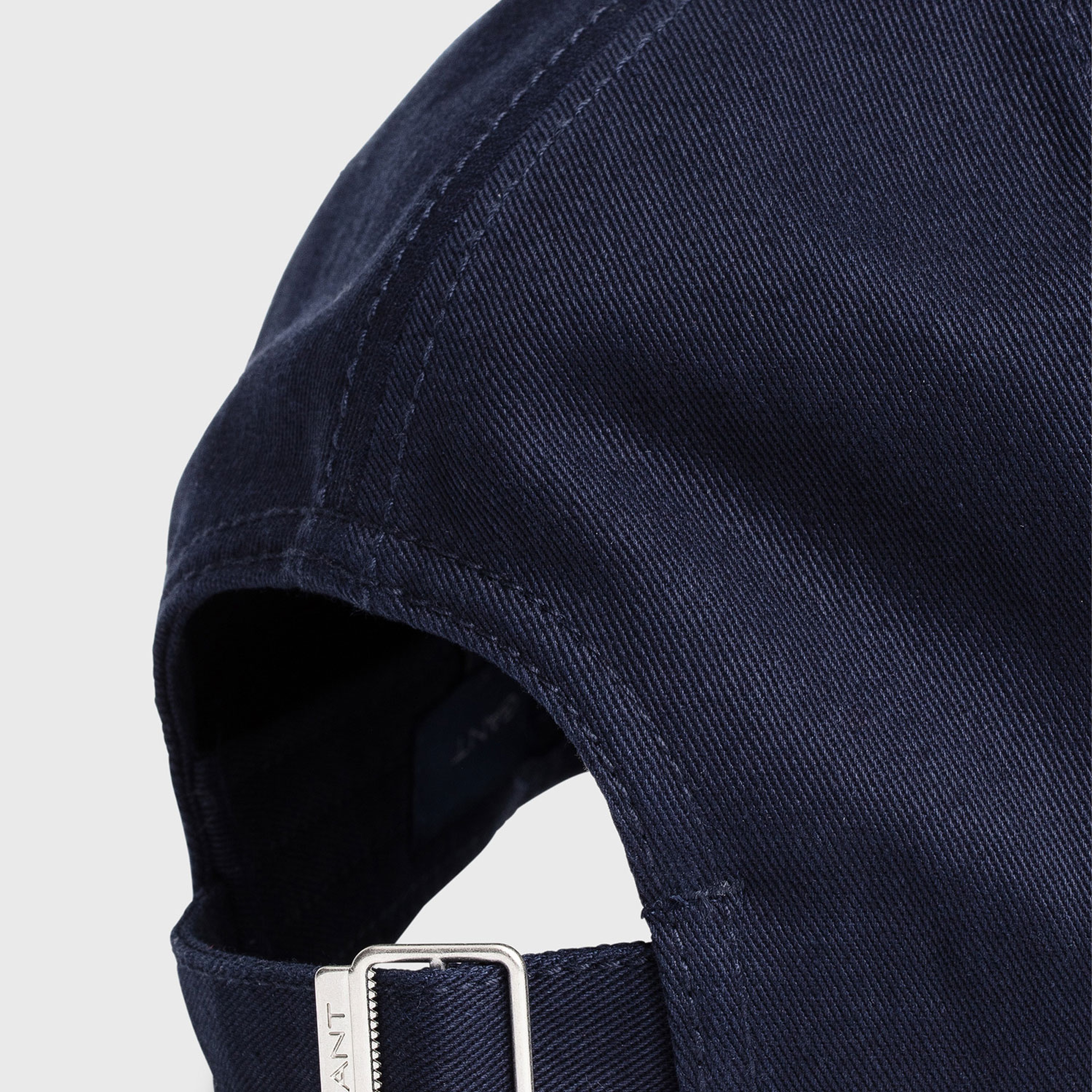 GANT Unisex Lacivert Logolu Şapka