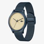 Lacoste Kadın Lacivert Saat