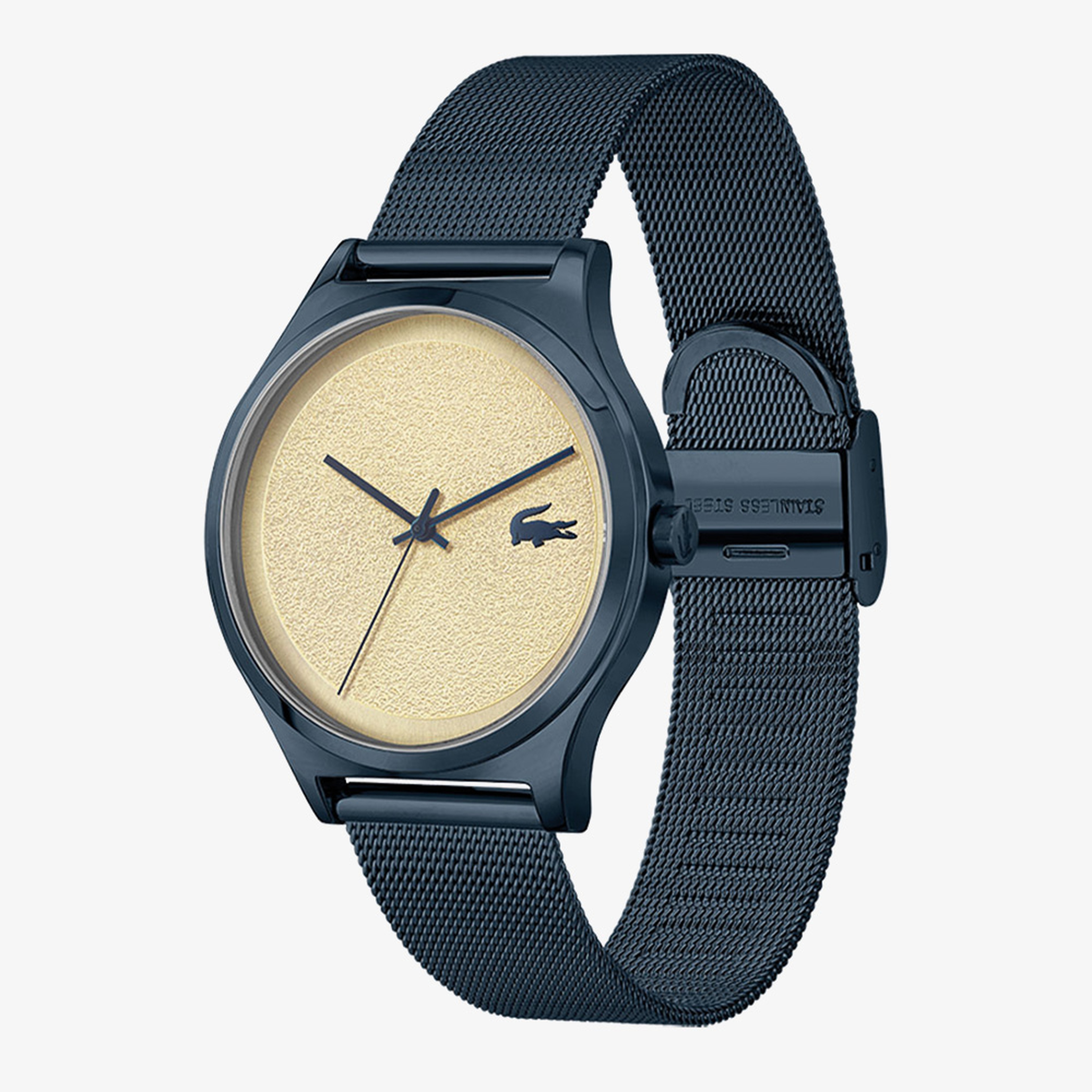 Lacoste Kadın Lacivert Saat