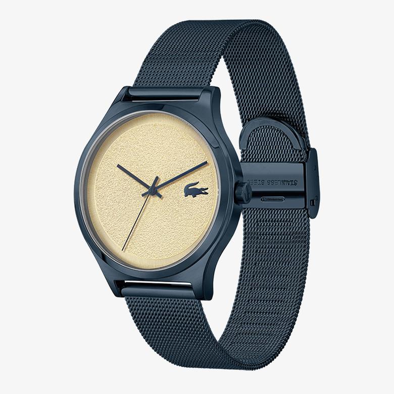 Lacoste Kadın Lacivert Saat