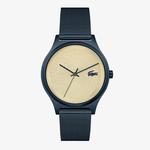 Lacoste Kadın Lacivert Saat