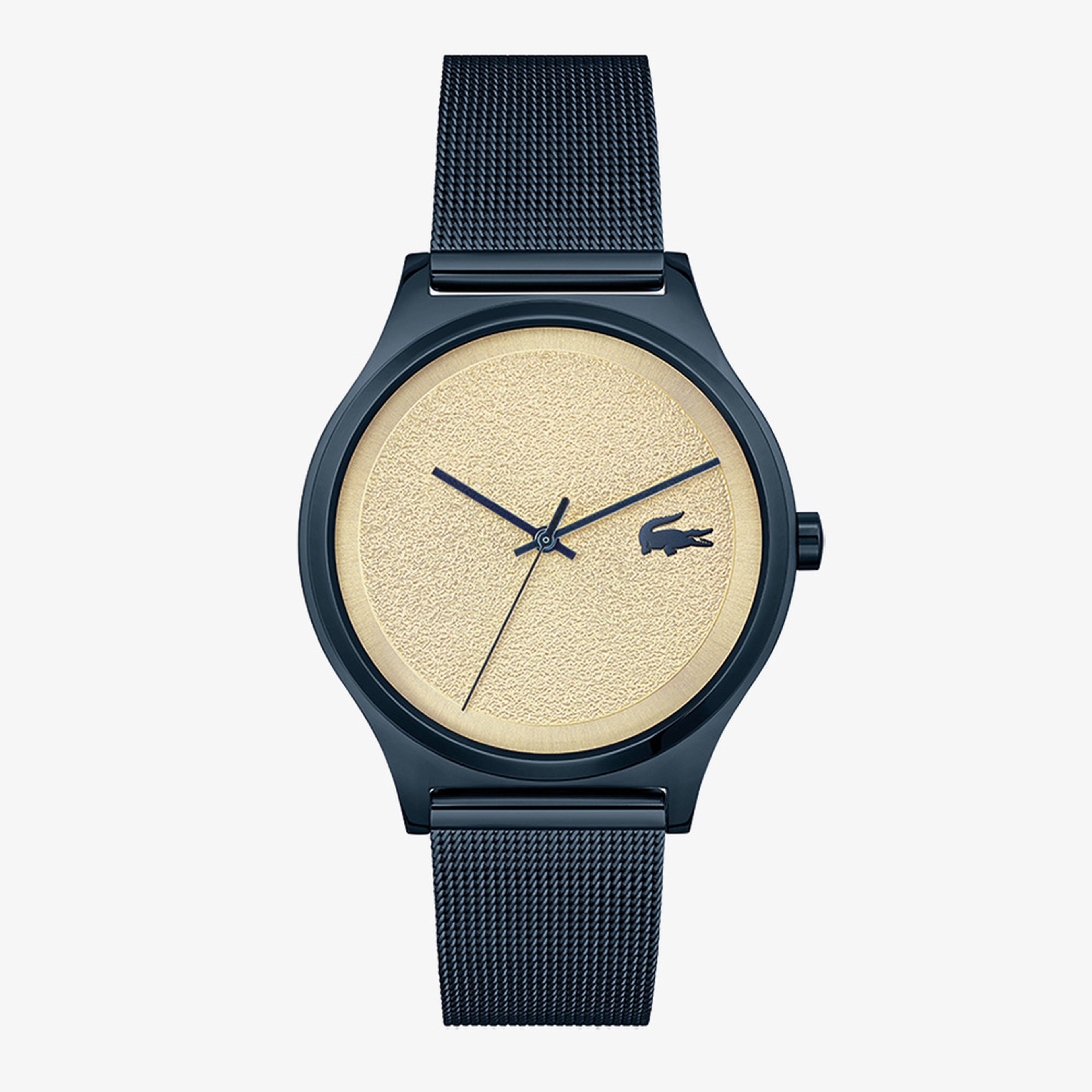 Lacoste Kadın Lacivert Saat