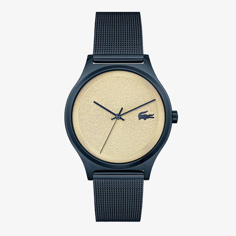 Lacoste Kadın Lacivert Saat