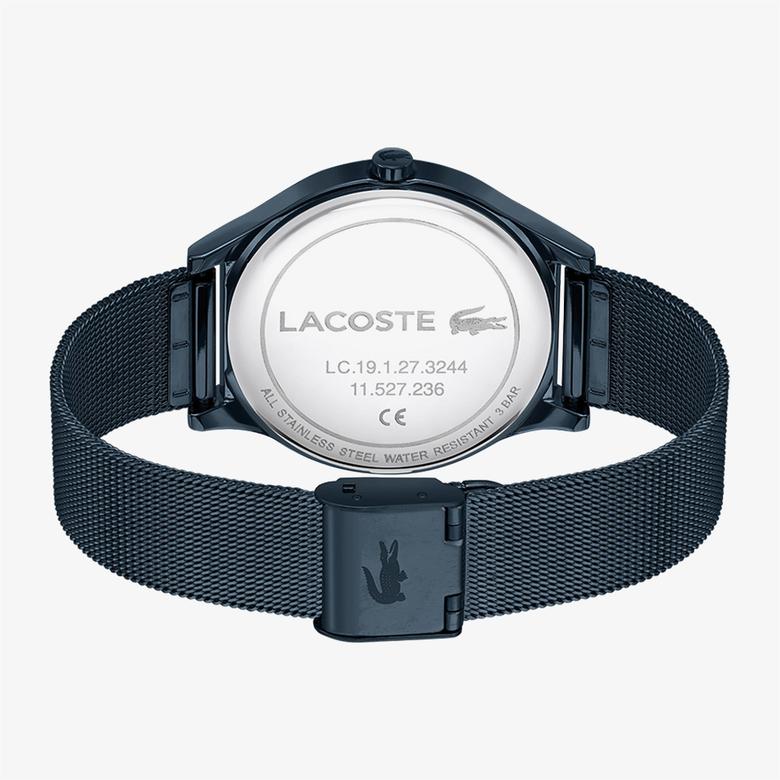 Lacoste Kadın Lacivert Saat