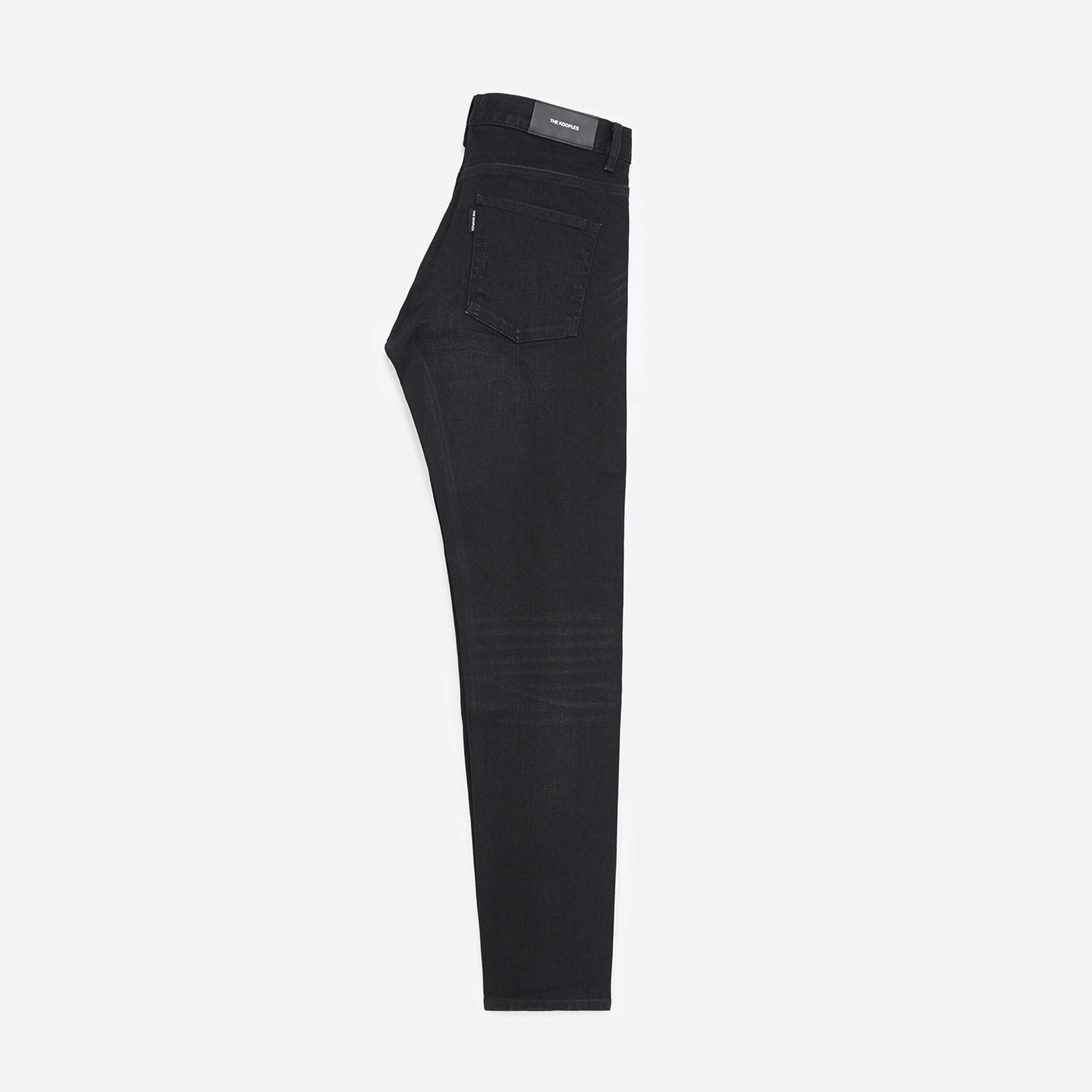 The Kooples Slim Fit Erkek Jean Pantolon