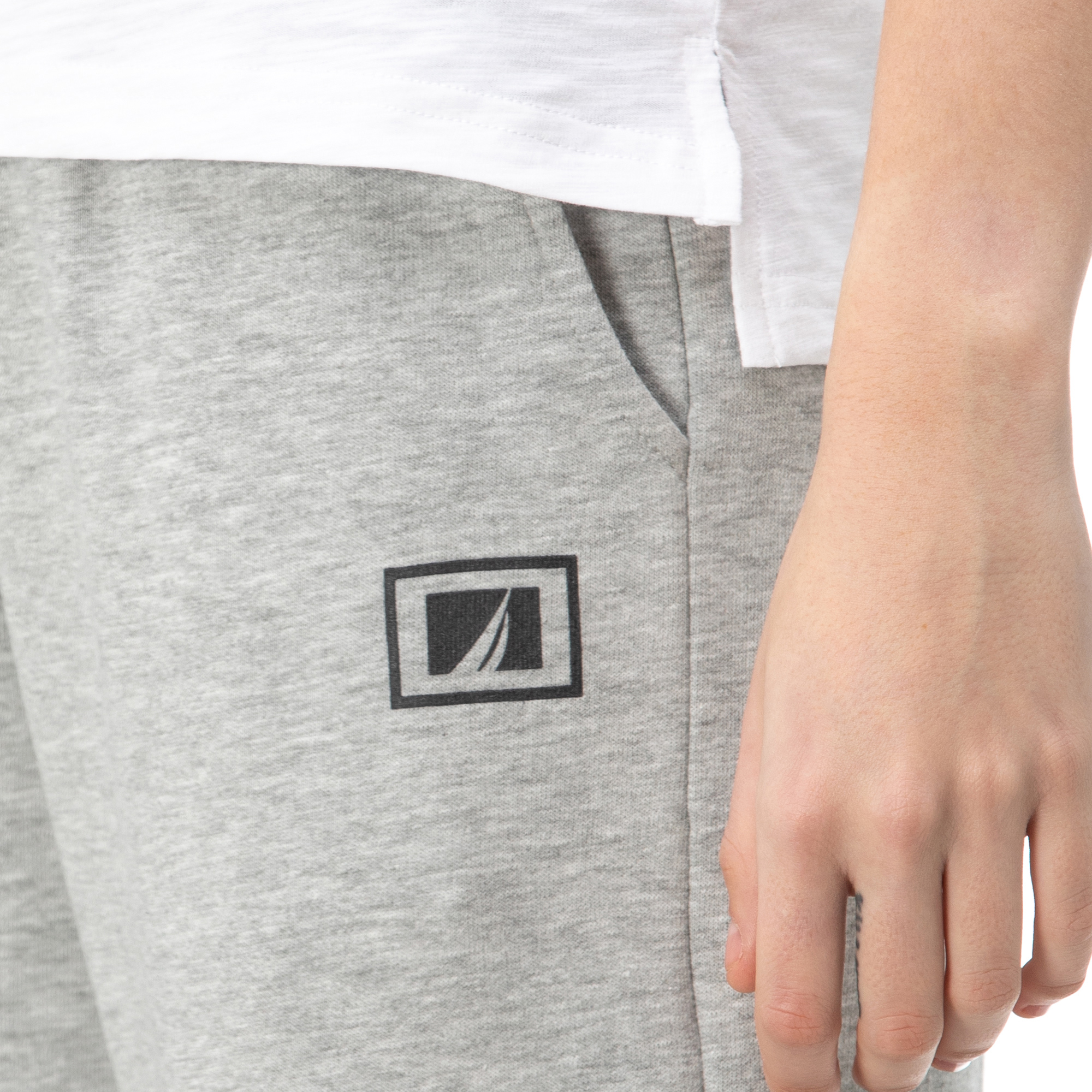 Nautica Kadın Gri Eşofman