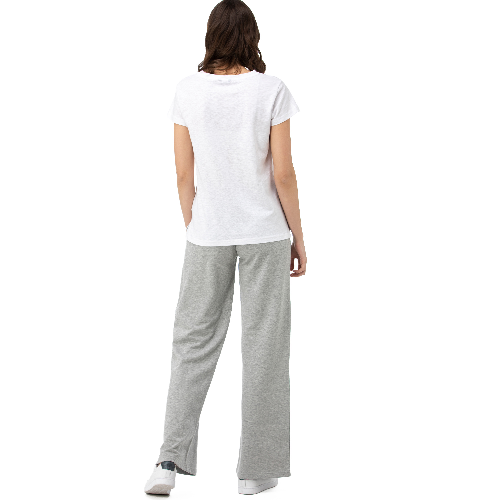 Nautica Kadın Gri Eşofman