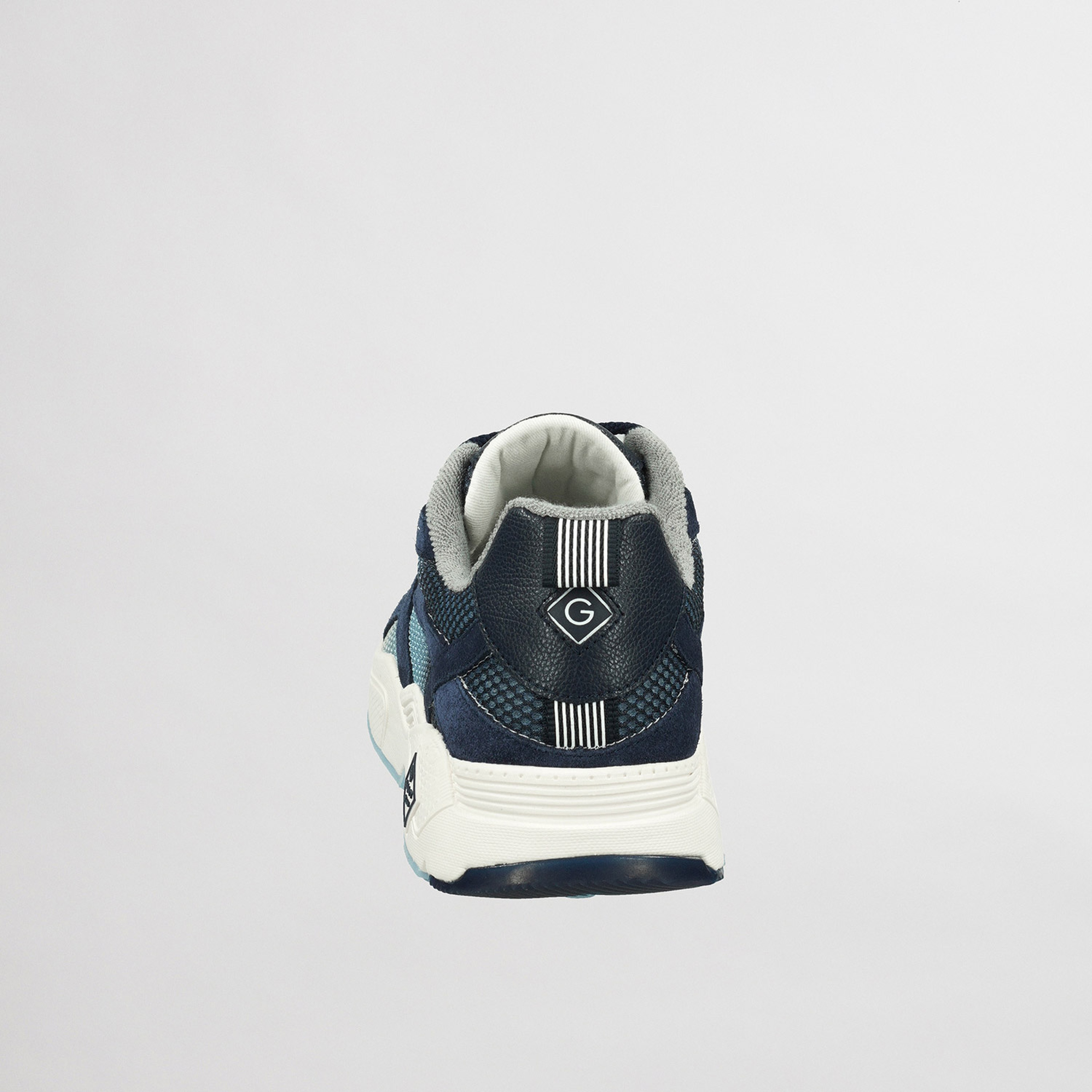 GANT Erkek Lacivert Sneaker
