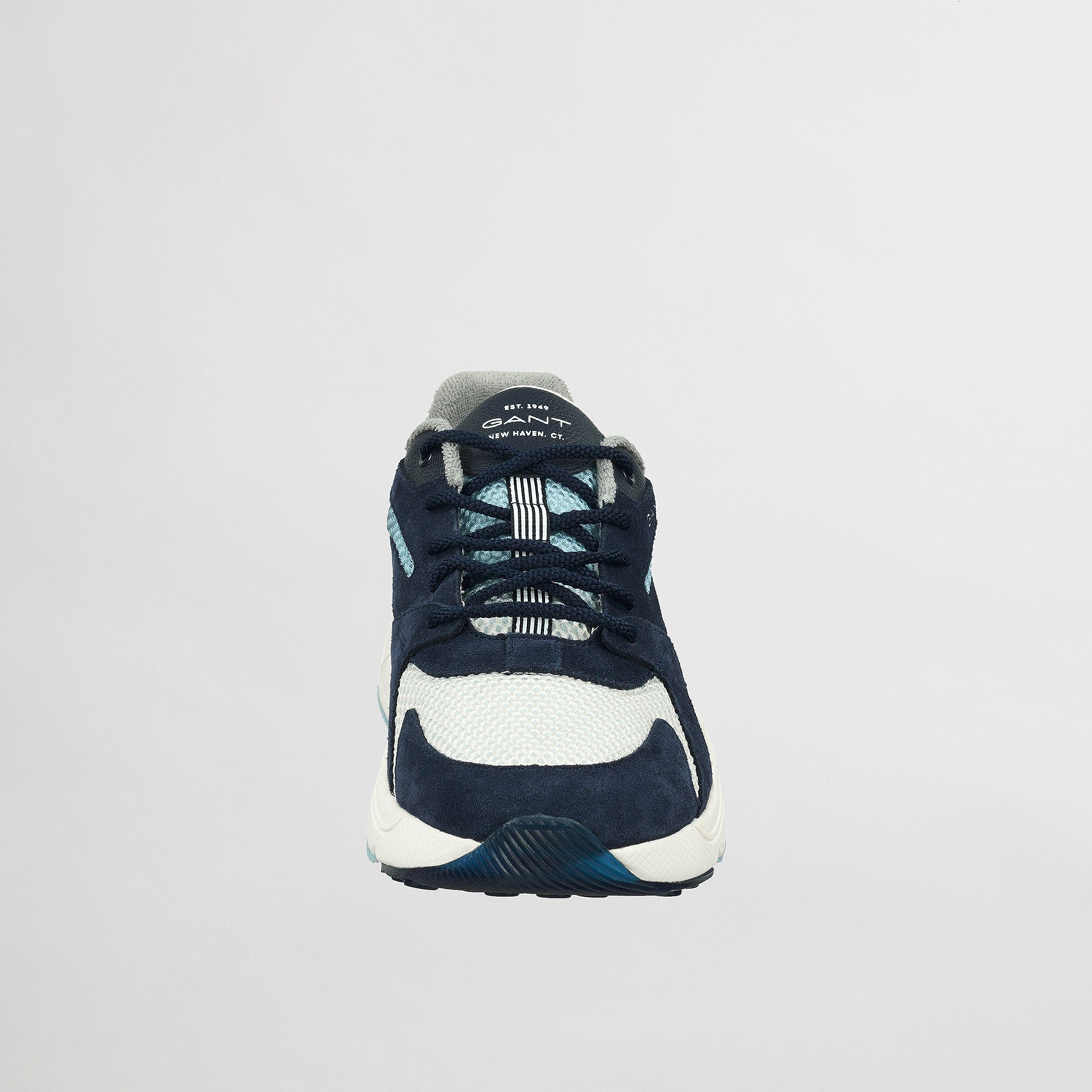 GANT Erkek Lacivert Sneaker