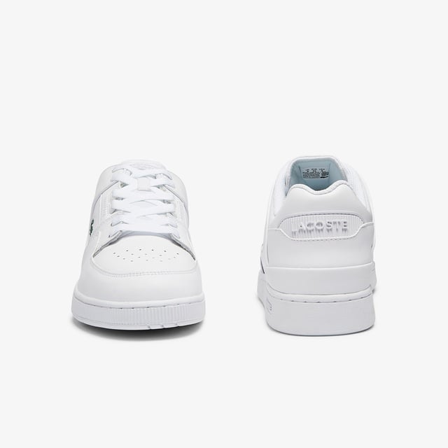 Lacoste Lacoste SPORT Court Cage Erkek Beyaz Sneaker | Occasion Beyaz - 6. görsel