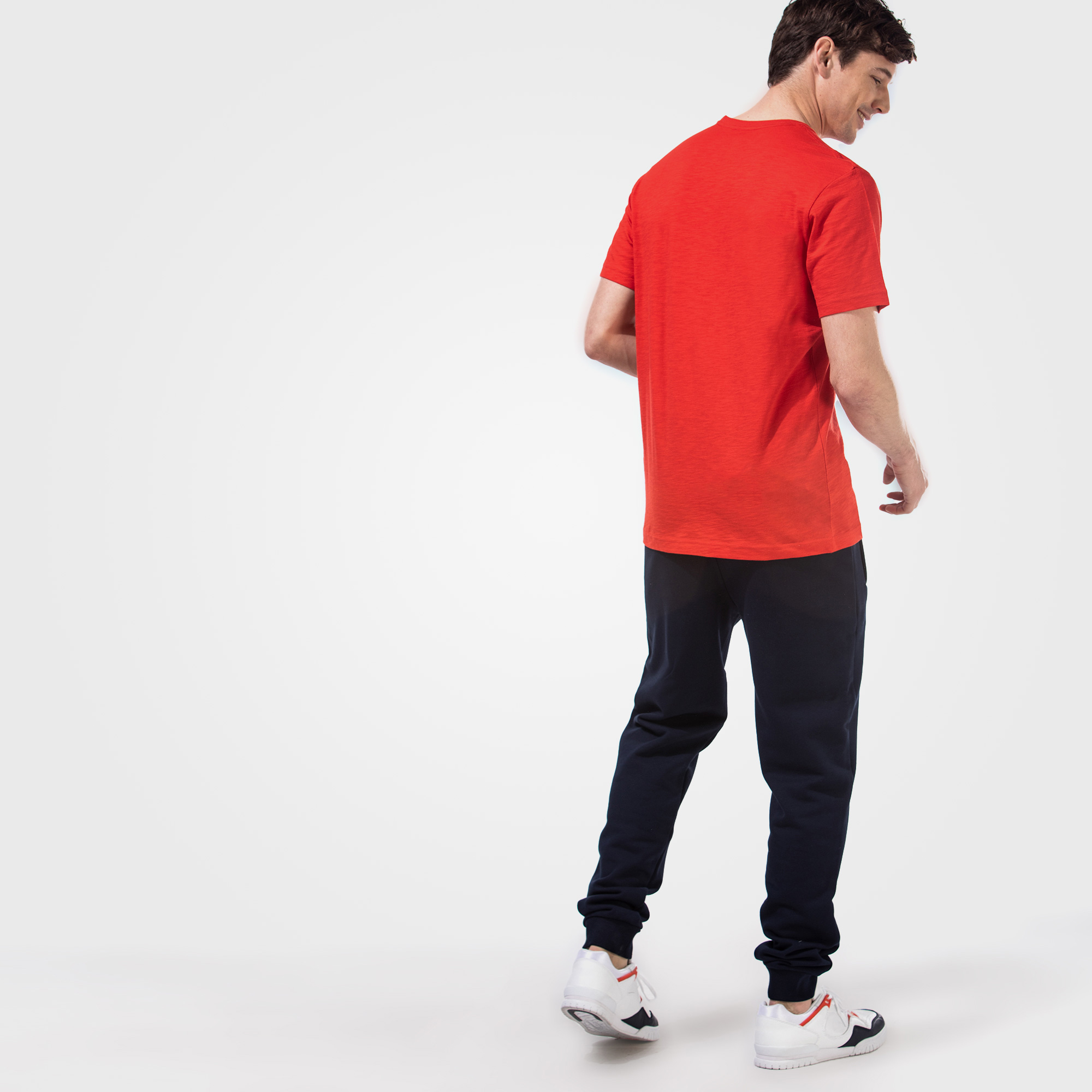 Nautica Erkek Lacivert Eşofman