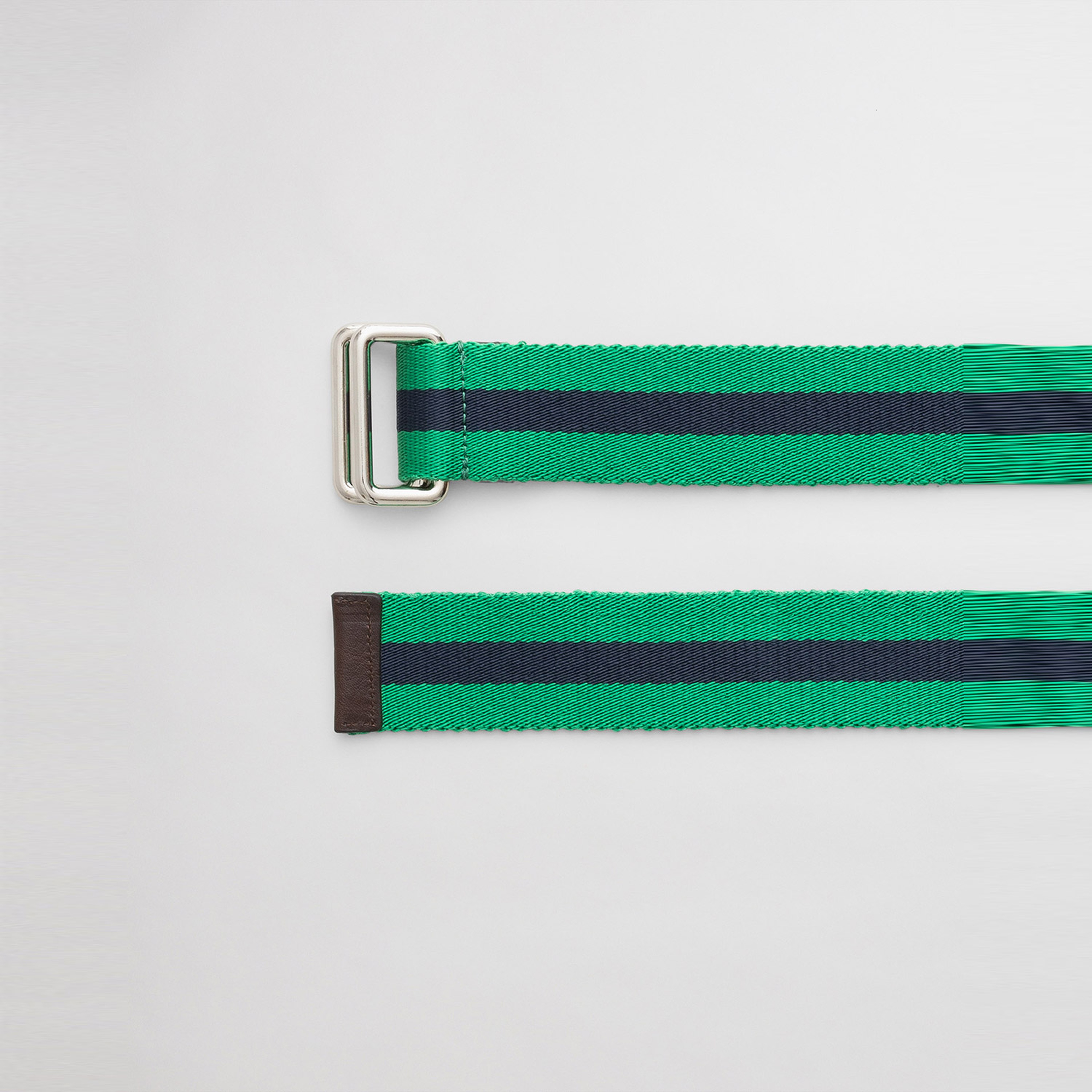 Gant Erkek Yeşil Kemer