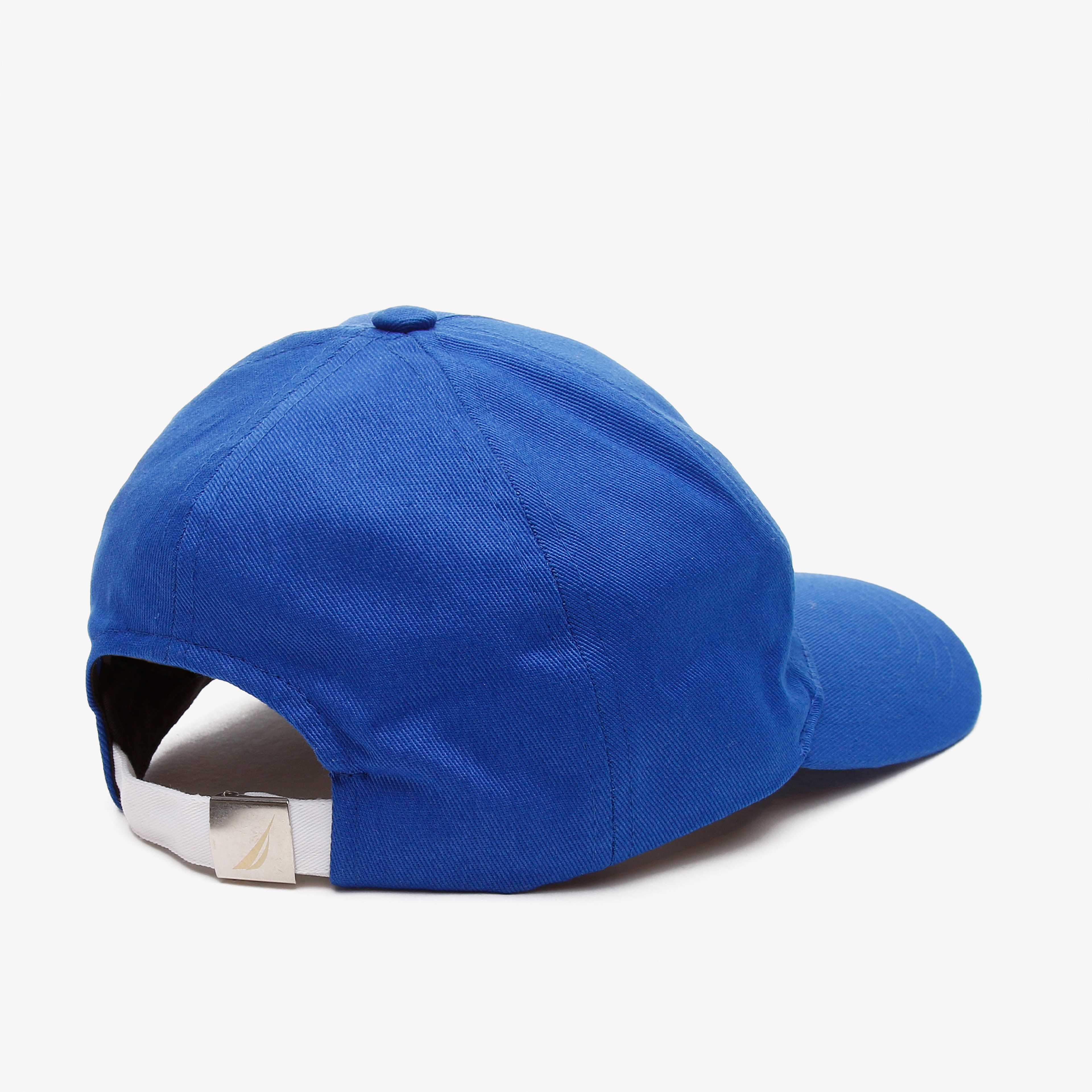 Nautica Erkek Mavi Şapka