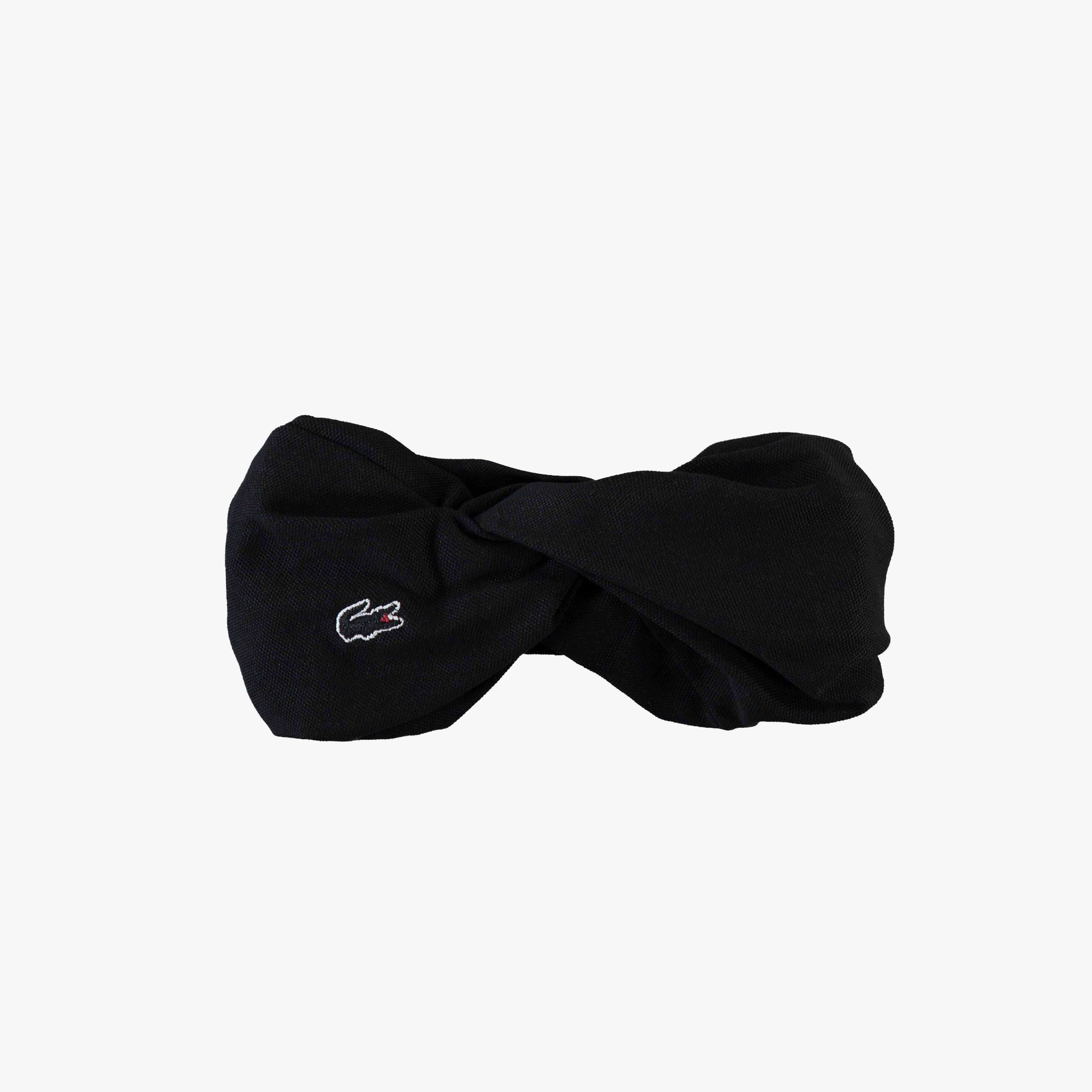 Kadın Siyah Saç Bandı