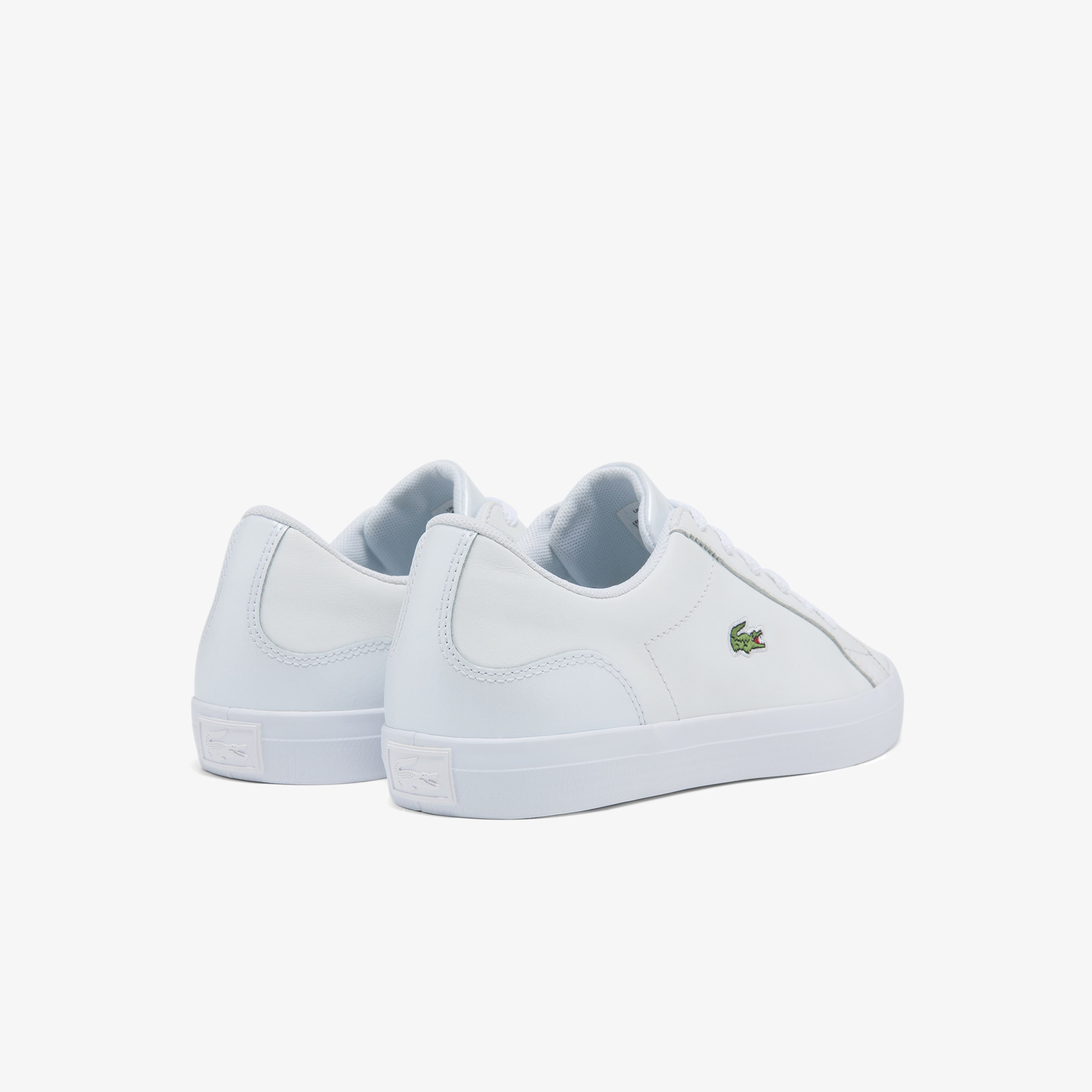 Lacoste Lerond Kadın Deri Beyaz Spor Ayakkabı