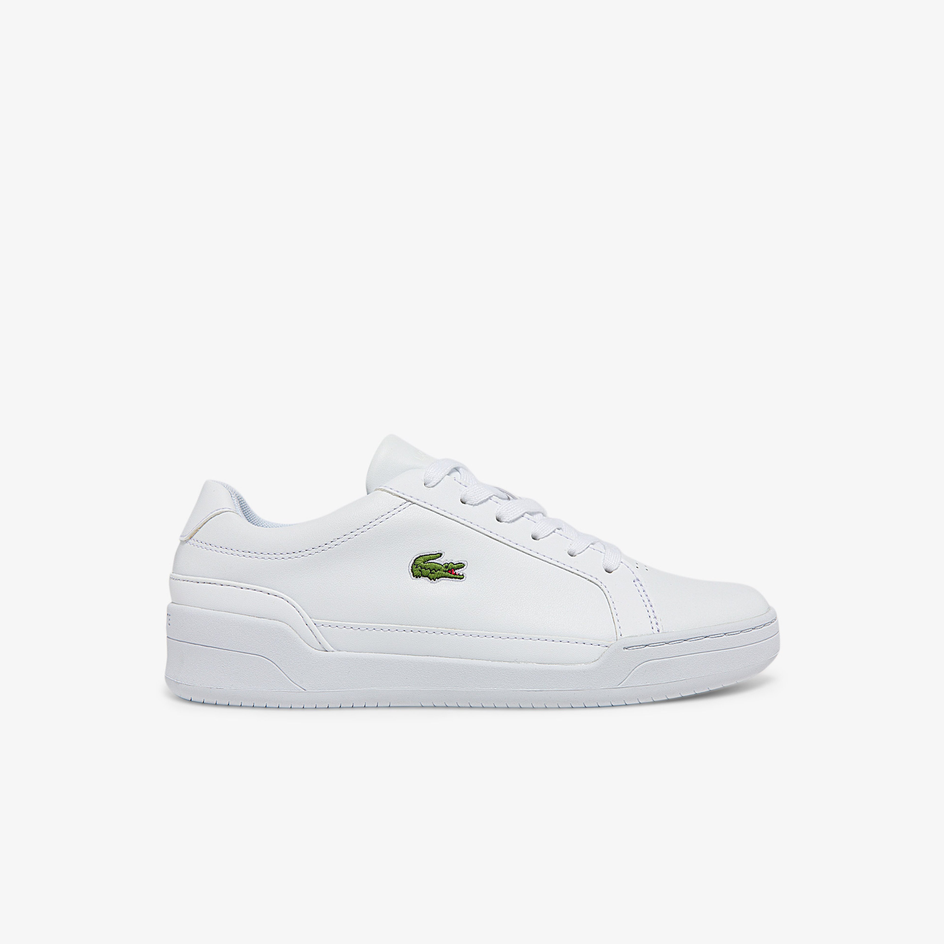 Lacoste SPORT Challenge Kadın Beyaz Sneaker