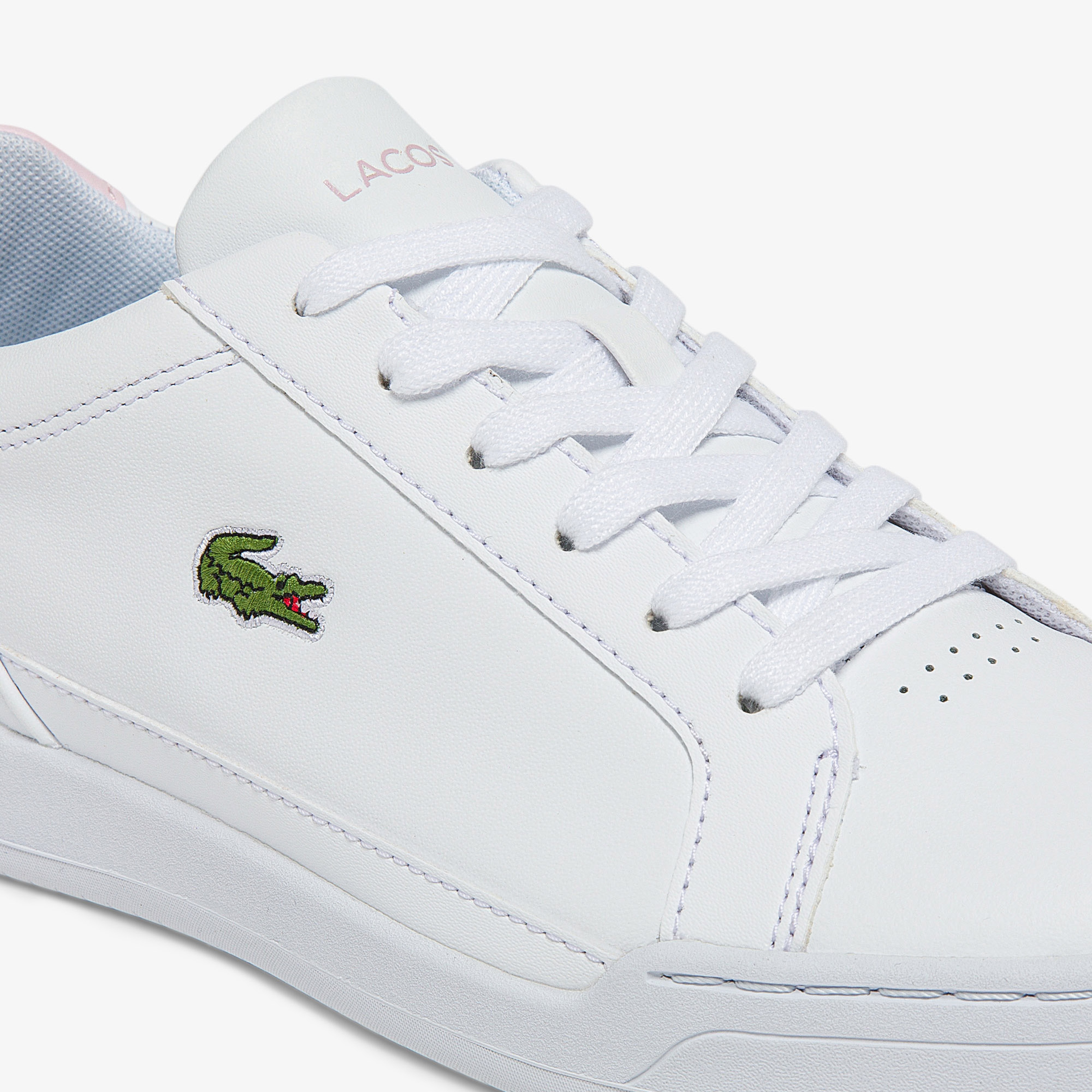 Lacoste SPORT Kadın Beyaz Sneaker
