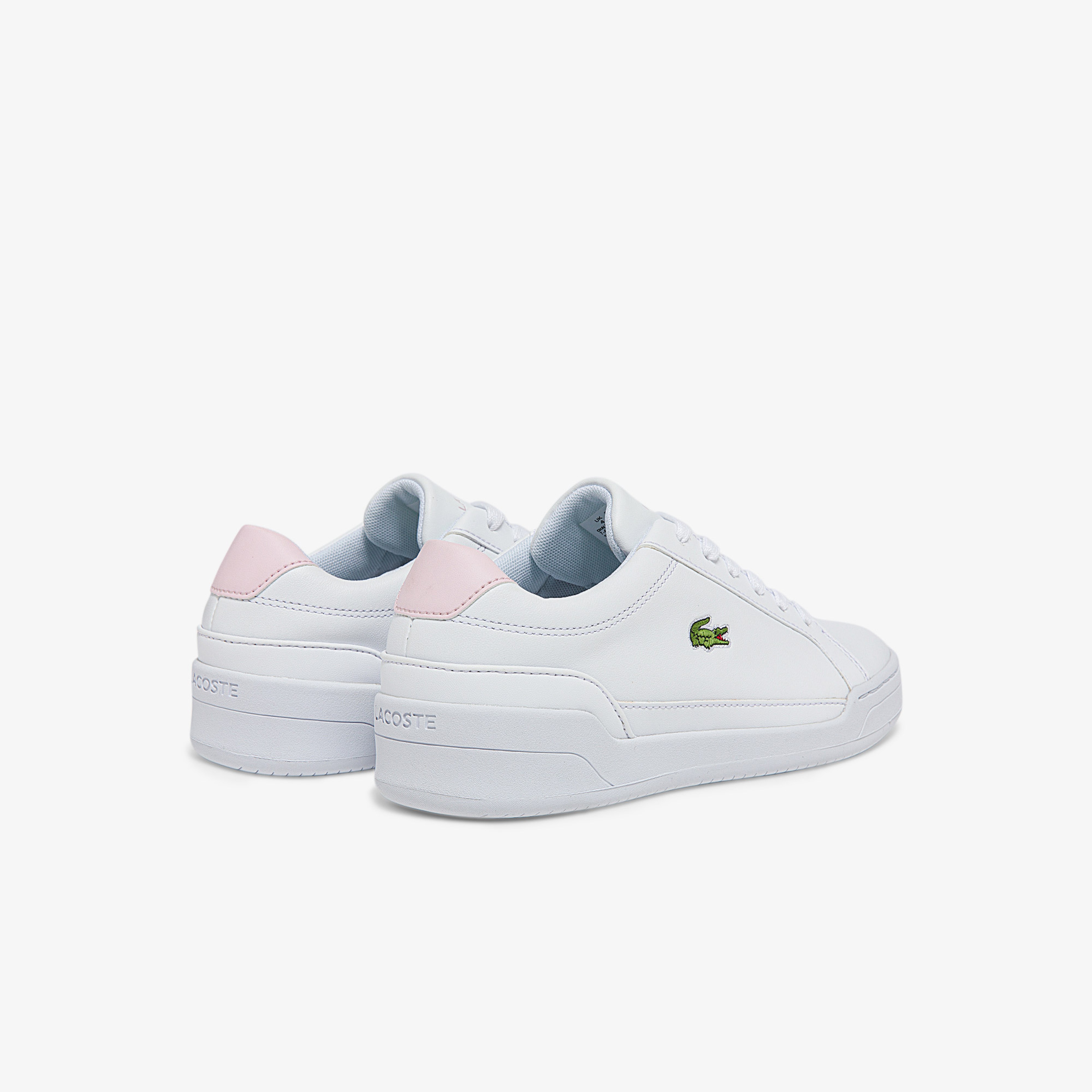 Lacoste SPORT Kadın Beyaz Sneaker