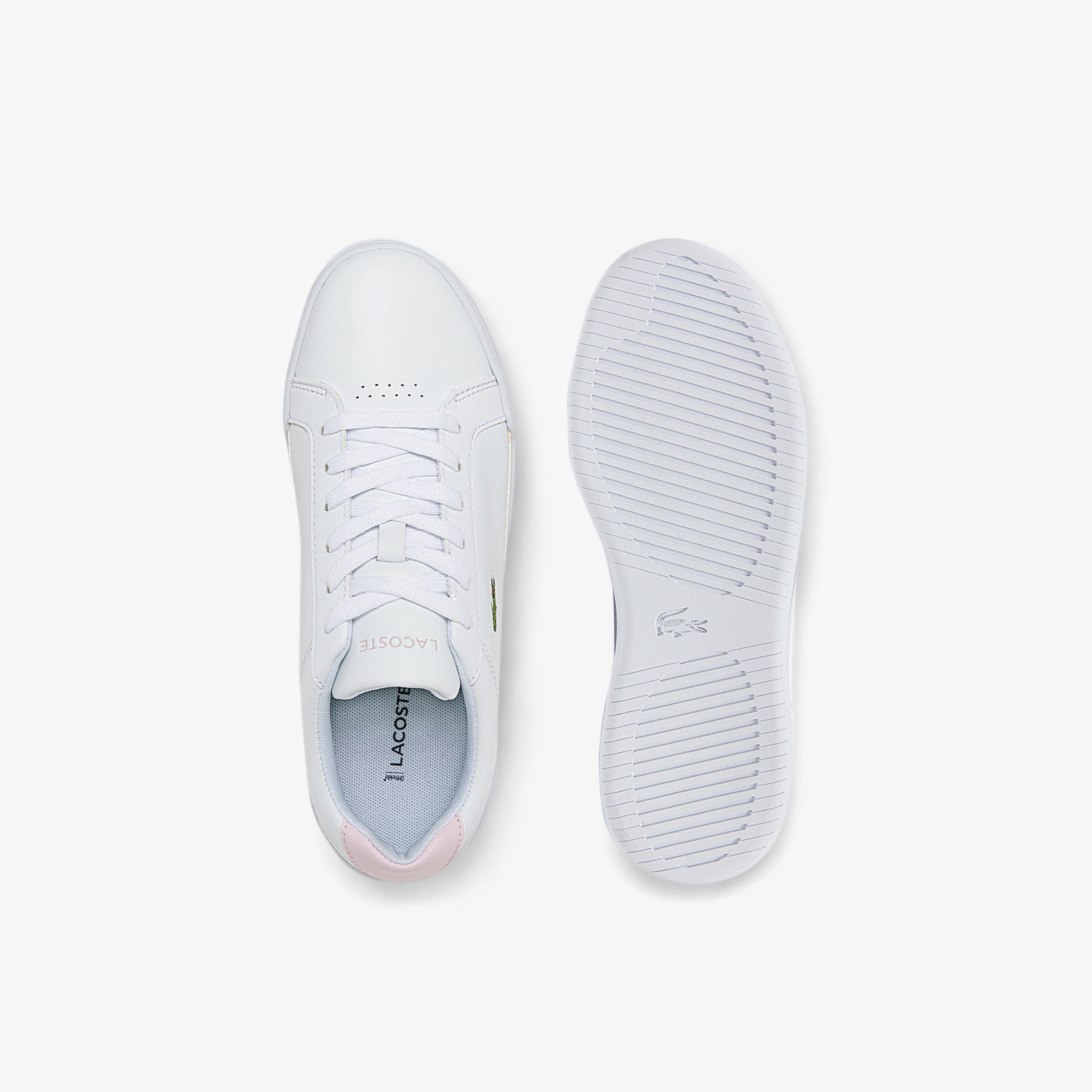 Lacoste SPORT Kadın Beyaz Sneaker