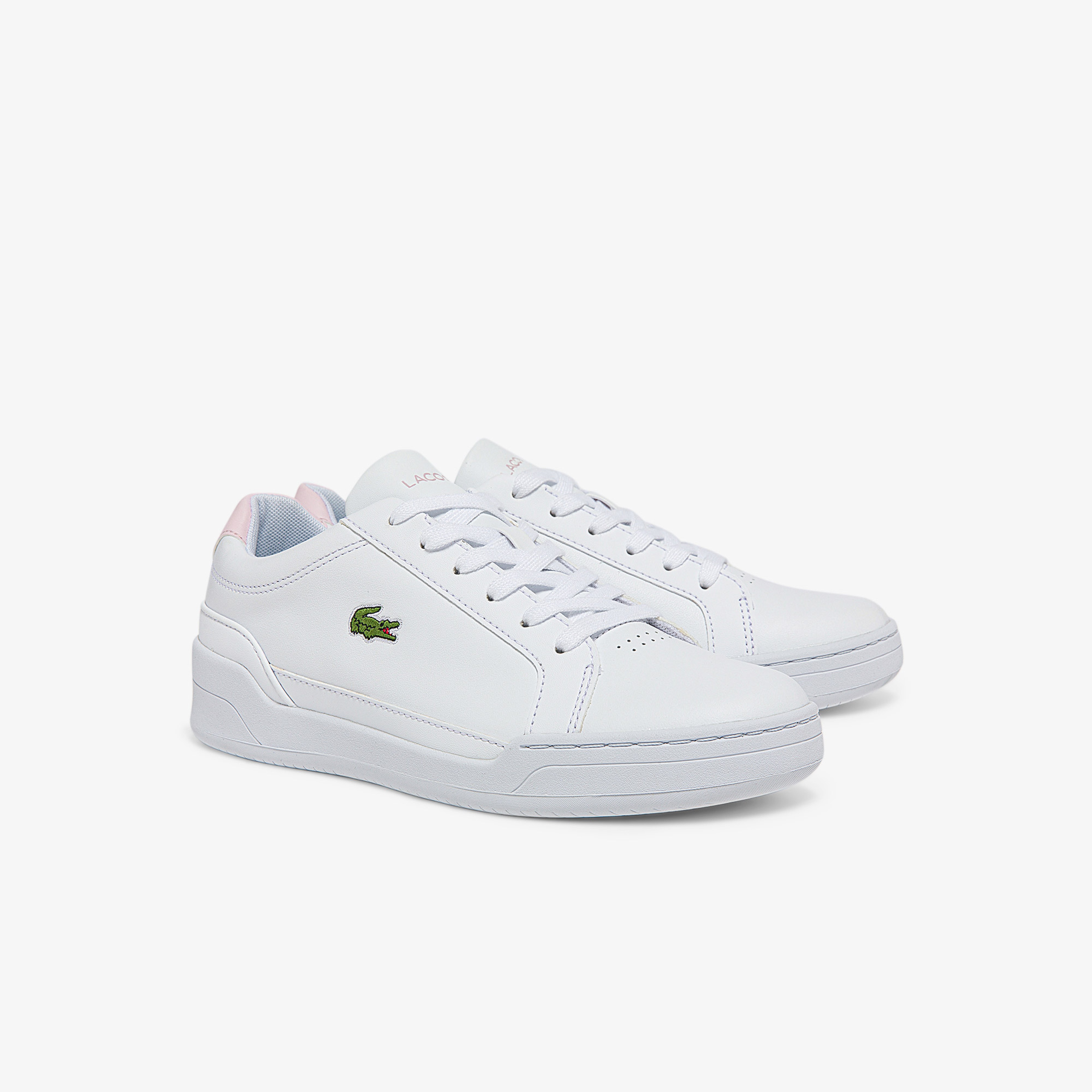 Lacoste SPORT Kadın Beyaz Sneaker
