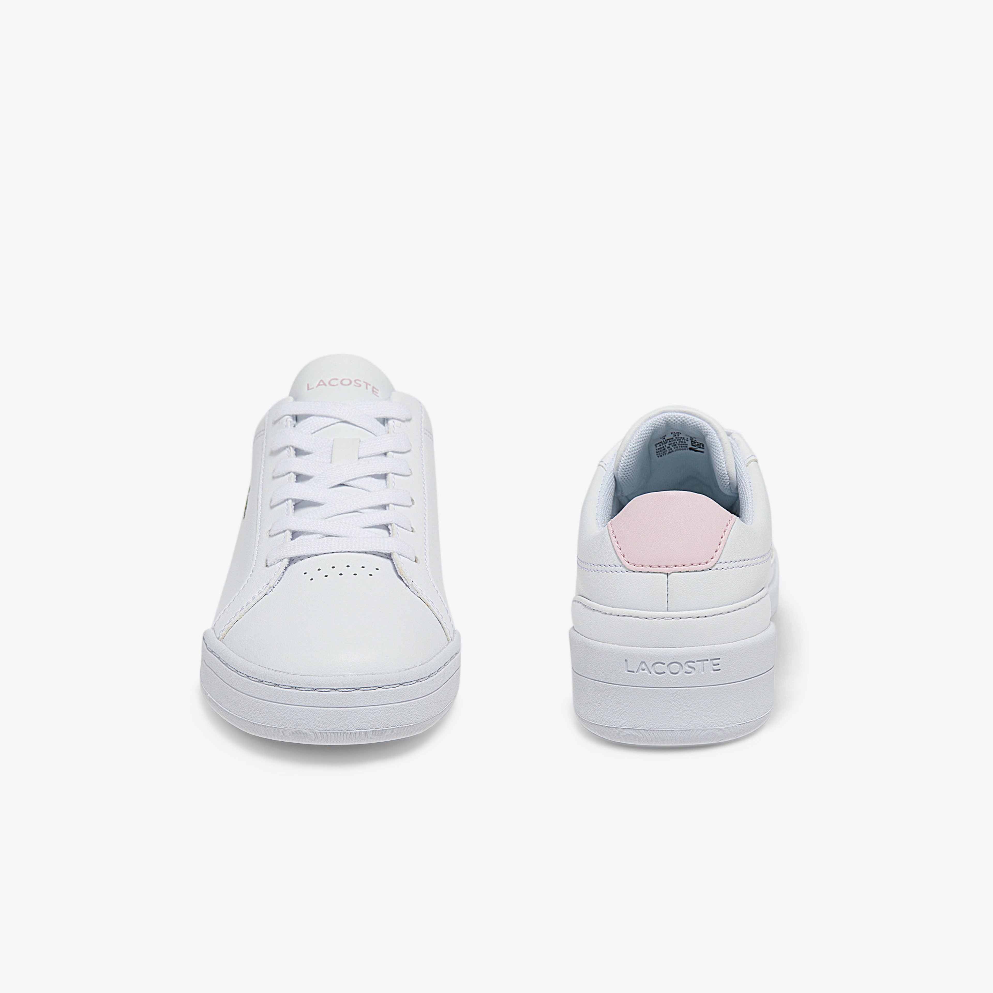 Lacoste SPORT Kadın Beyaz Sneaker