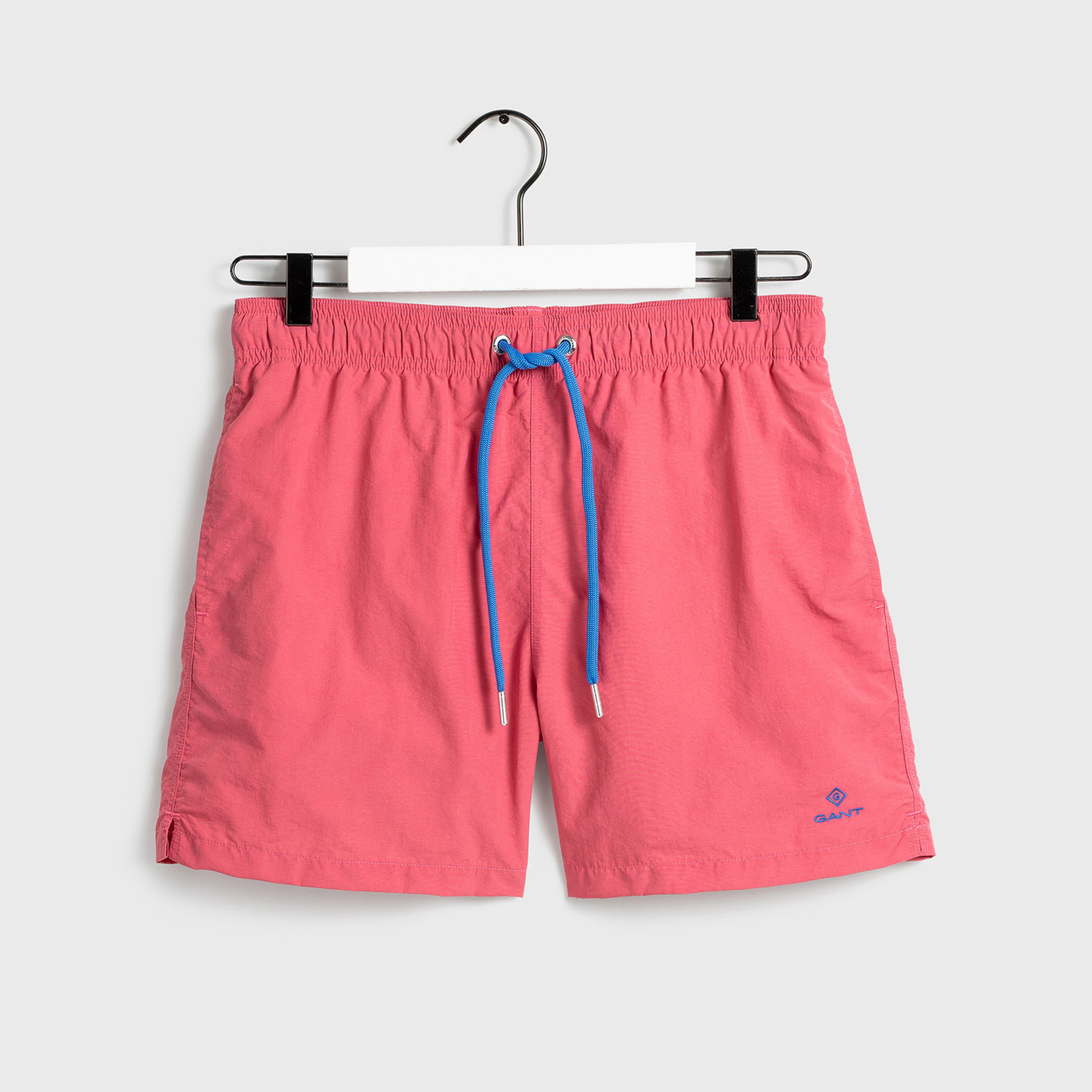 Gant Erkek Pembe Mayo Şort