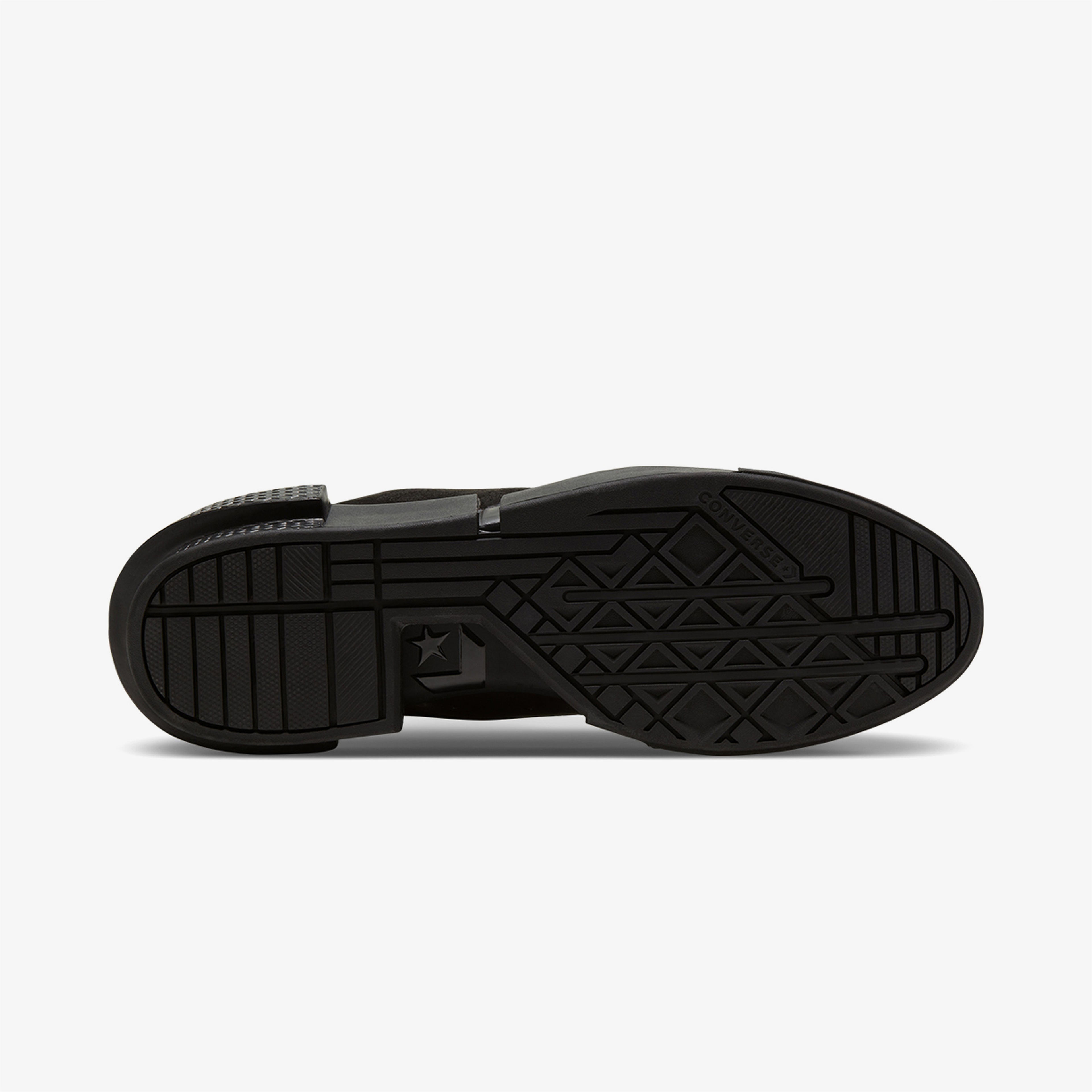 Converse All Star Disrupt CX Hi Erkek Siyah Sneaker